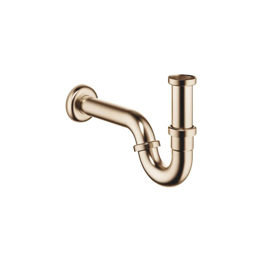 Dornbracht High - Quality 1 1/4 Bidet Siphon for Various Bathroom Setups