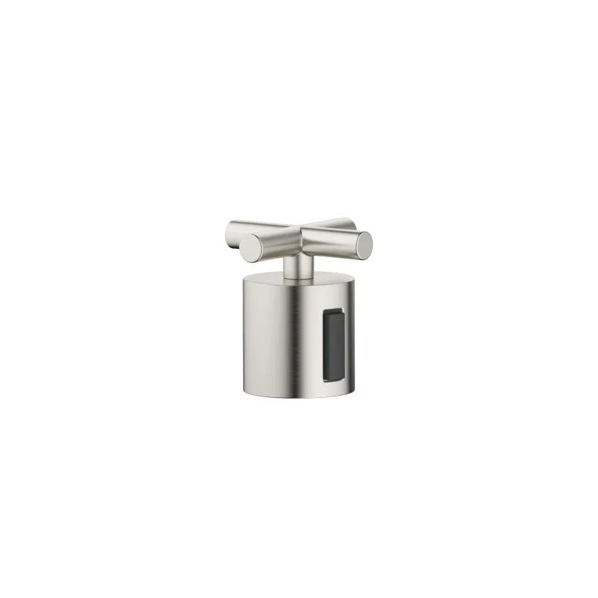 Dornbracht TARA Modern Volume Control Handle for Bathroom and Kitchen