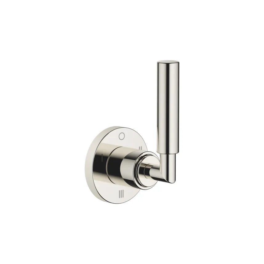 Dornbracht TARA Wall-Mounted Three-Way Bathroom Water Diverter Fixture