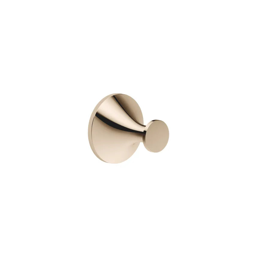 Dornbracht VAIA Stylish Wall - Mounted Hook for Modern Spaces