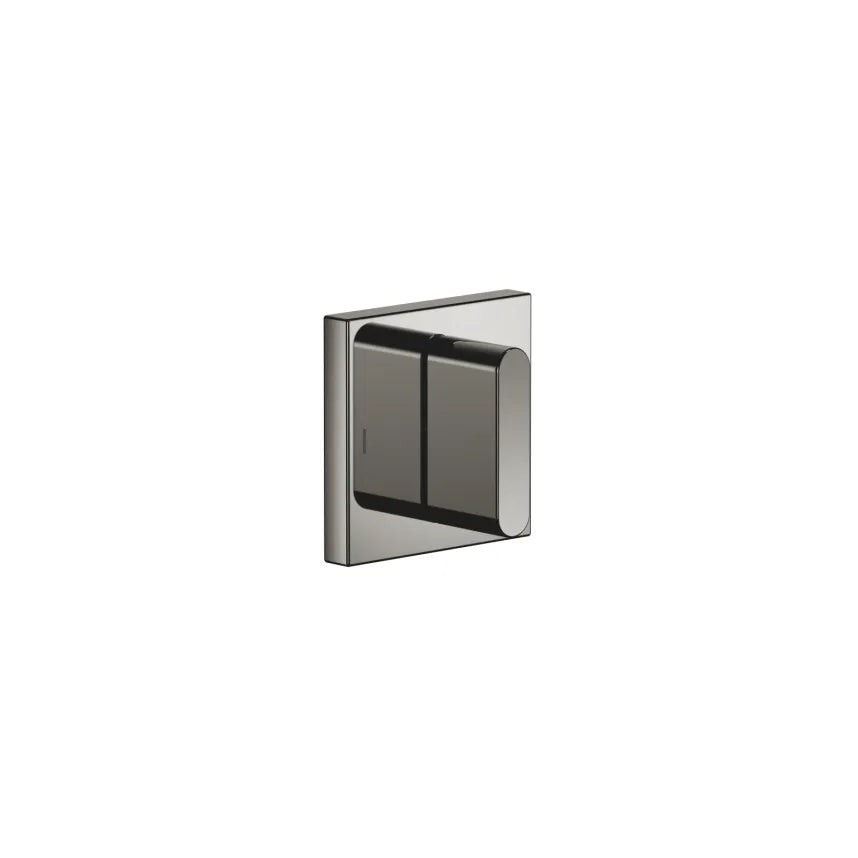Dornbracht CL.1 Wall-Mounted Two-Way Water Diverter for Bathroom Fixtures