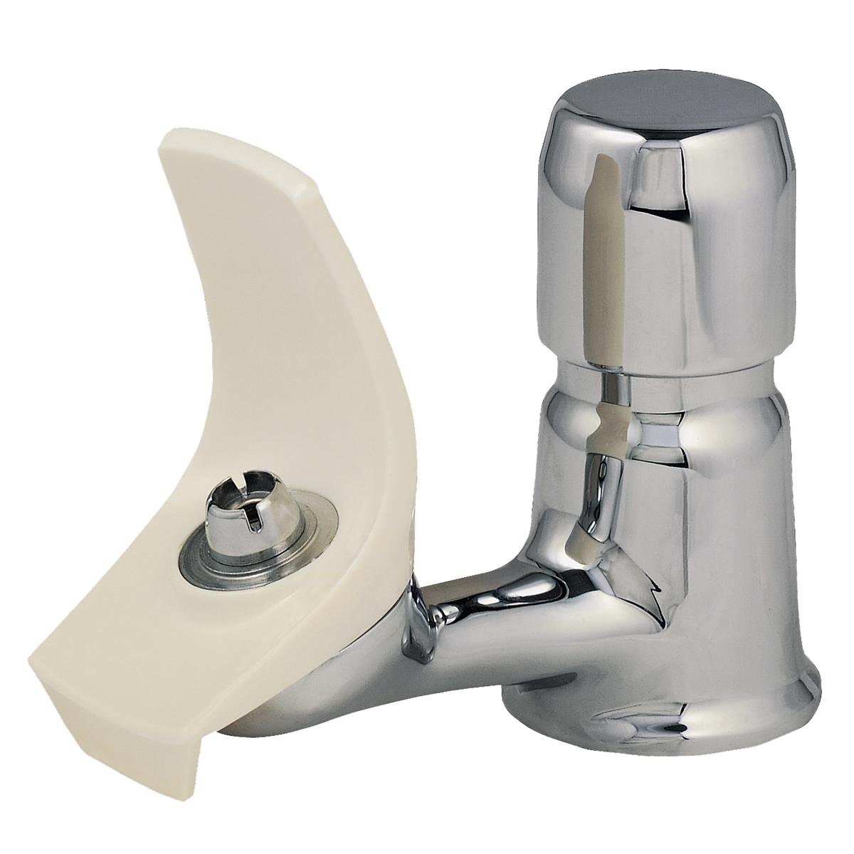 Elkay Celebrity Single Bowl Drop - in Classroom Sink with 8 - 5/8 Faucet and Bubbler Kit, Dimensions 25 x 17 x 6 - 7/8