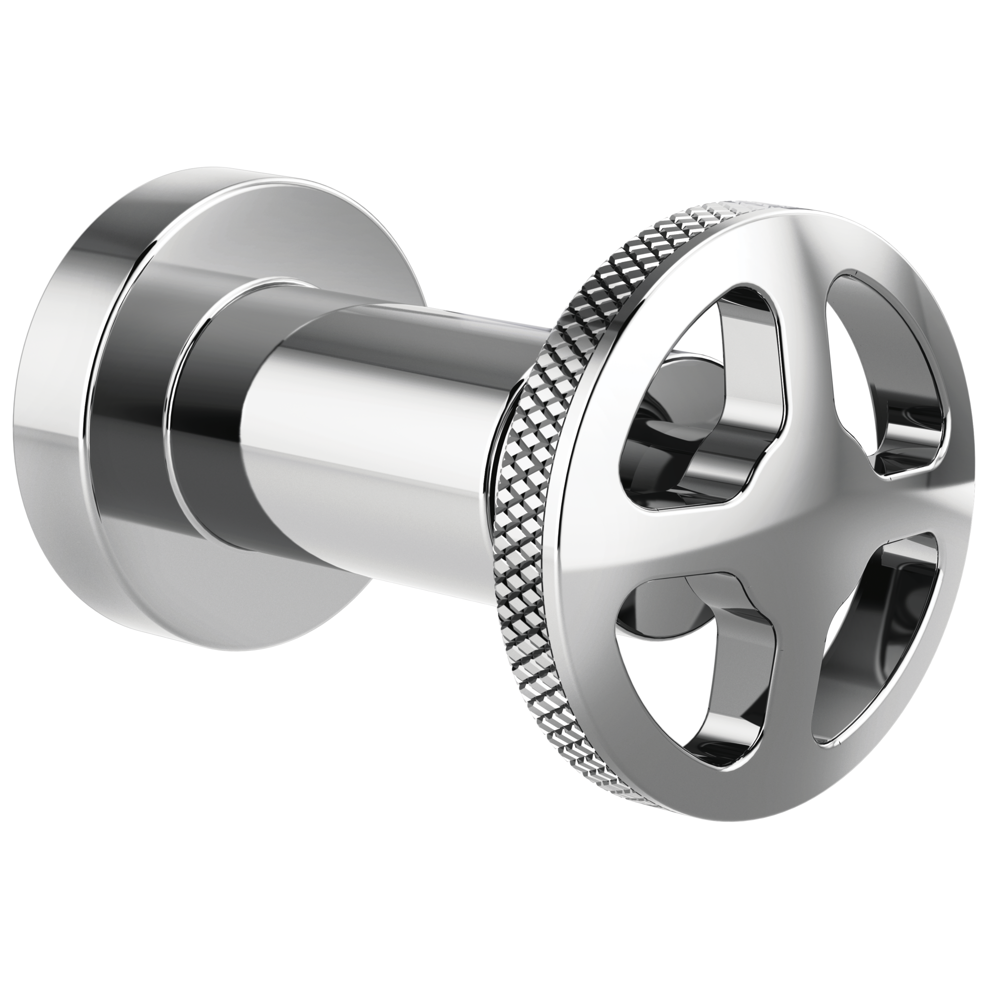 Brizo Litze Sensori Wheel - Premium Volume Control Trim for Bathrooms