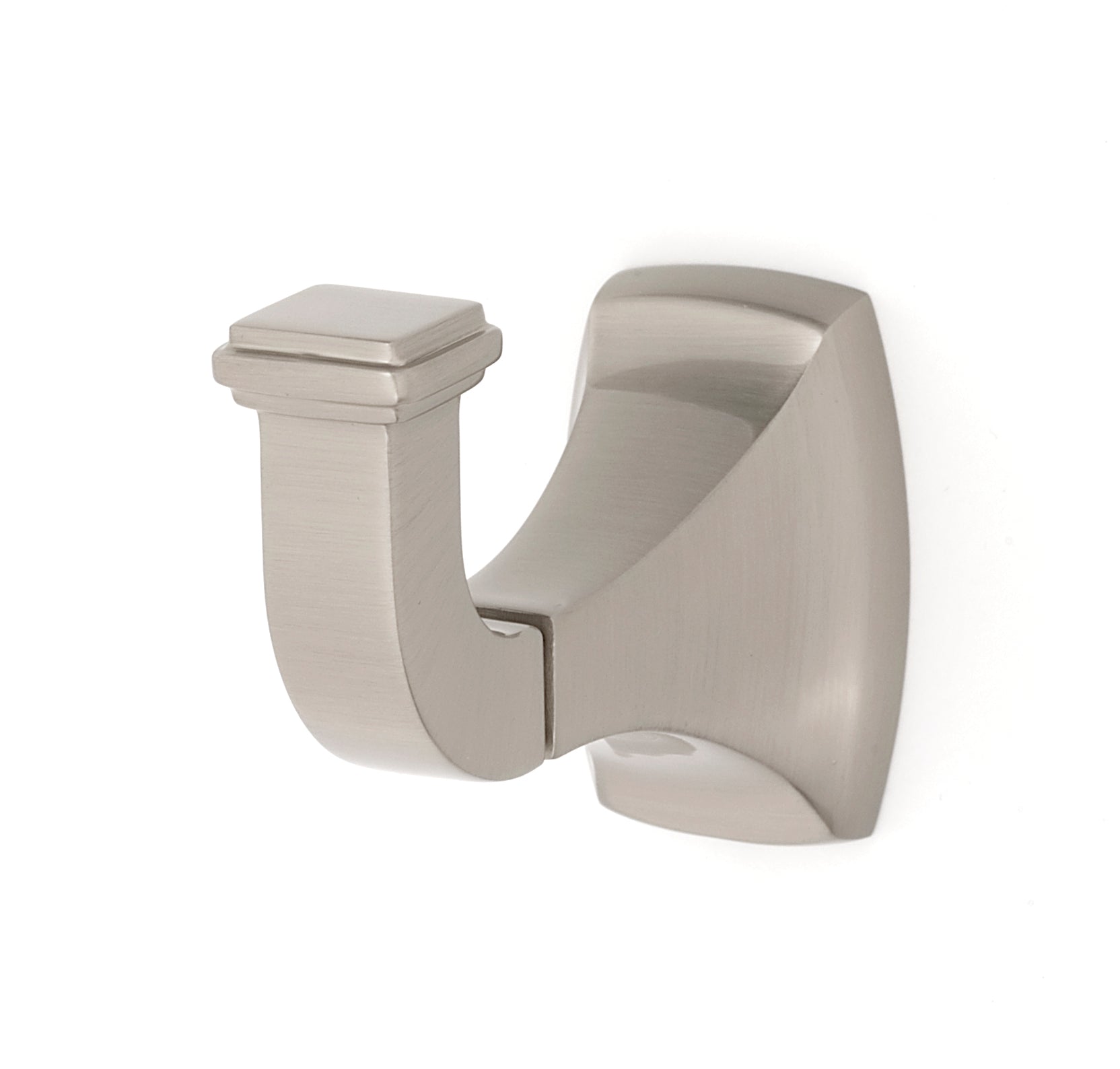 Alno Modern Cube-Style Bathroom Robe Hook - A Practical and Stylish Accessory