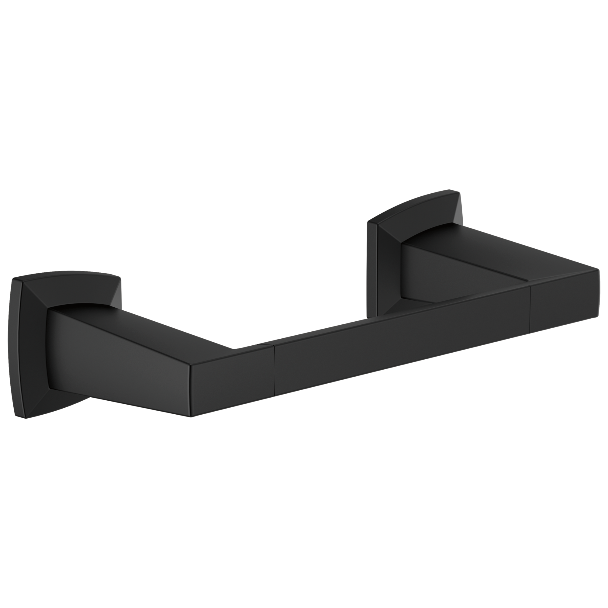 Brizo Vettis 8-Foot Premium Zinc Towel Bar for Modern Bathrooms