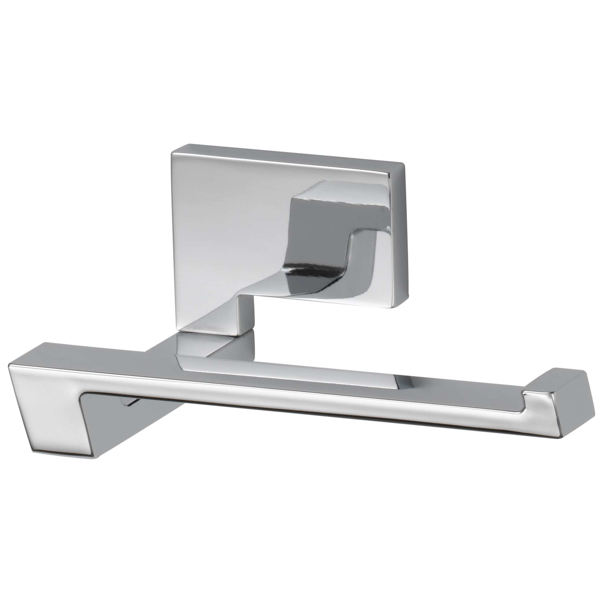 Brizo Siderna Bathroom Tissue Holder with Exquisite Design