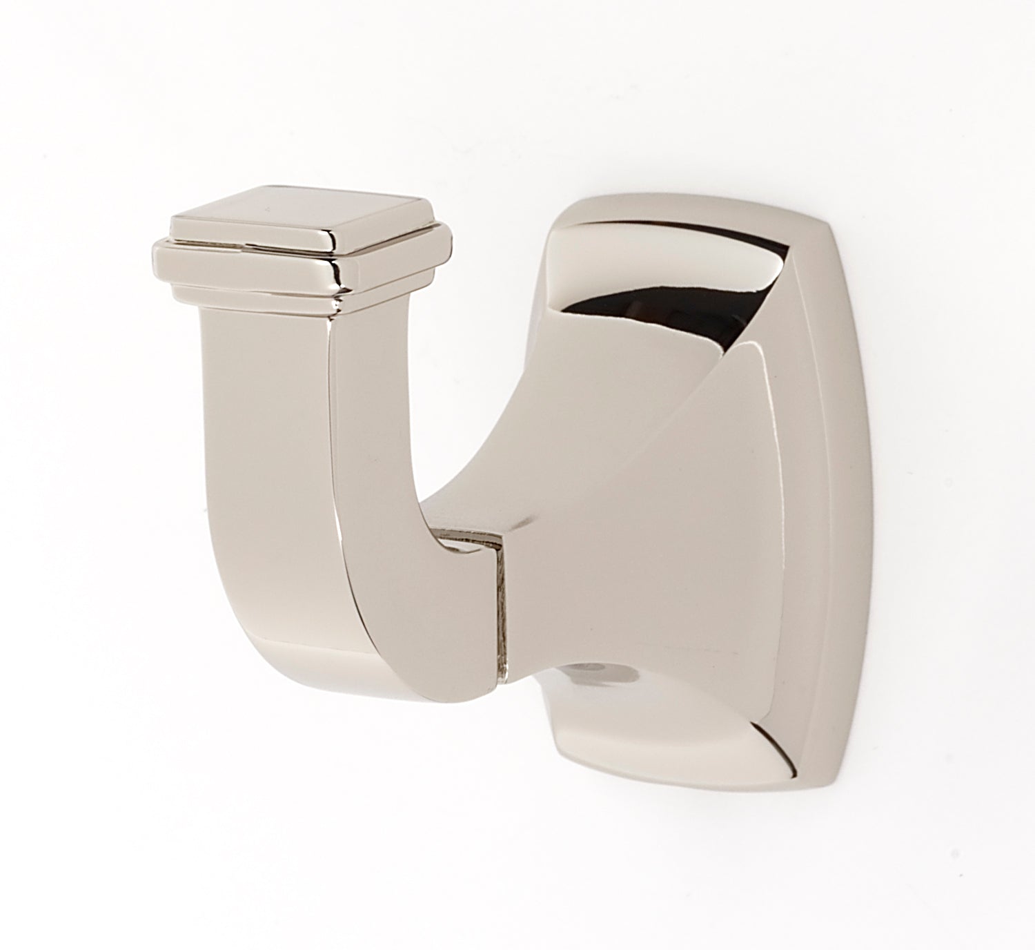 Alno Modern Cube-Style Bathroom Robe Hook - A Practical and Stylish Accessory