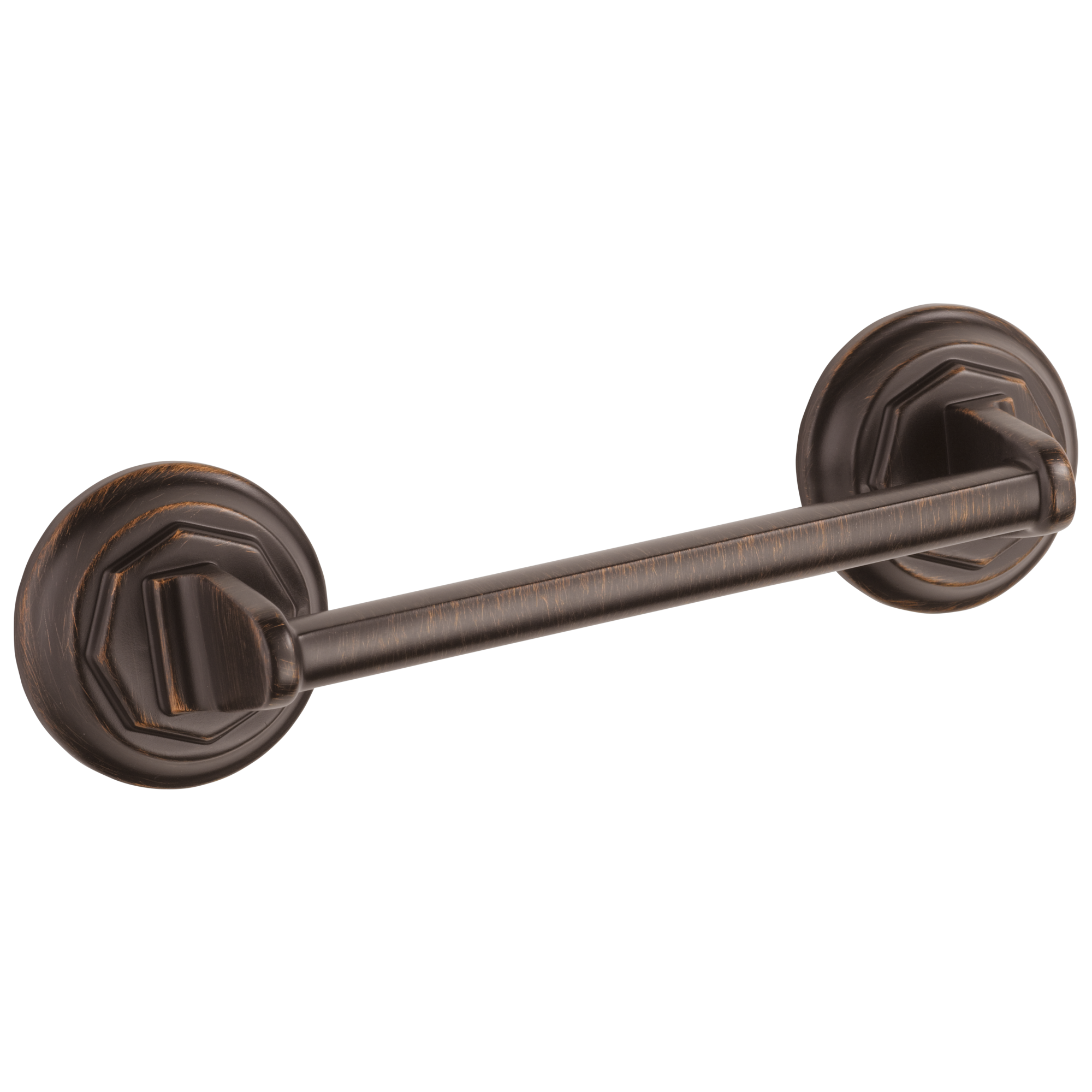 Brizo Rook Cabinet Drawer Pull - A Blend of Contemporary and Vintage Style