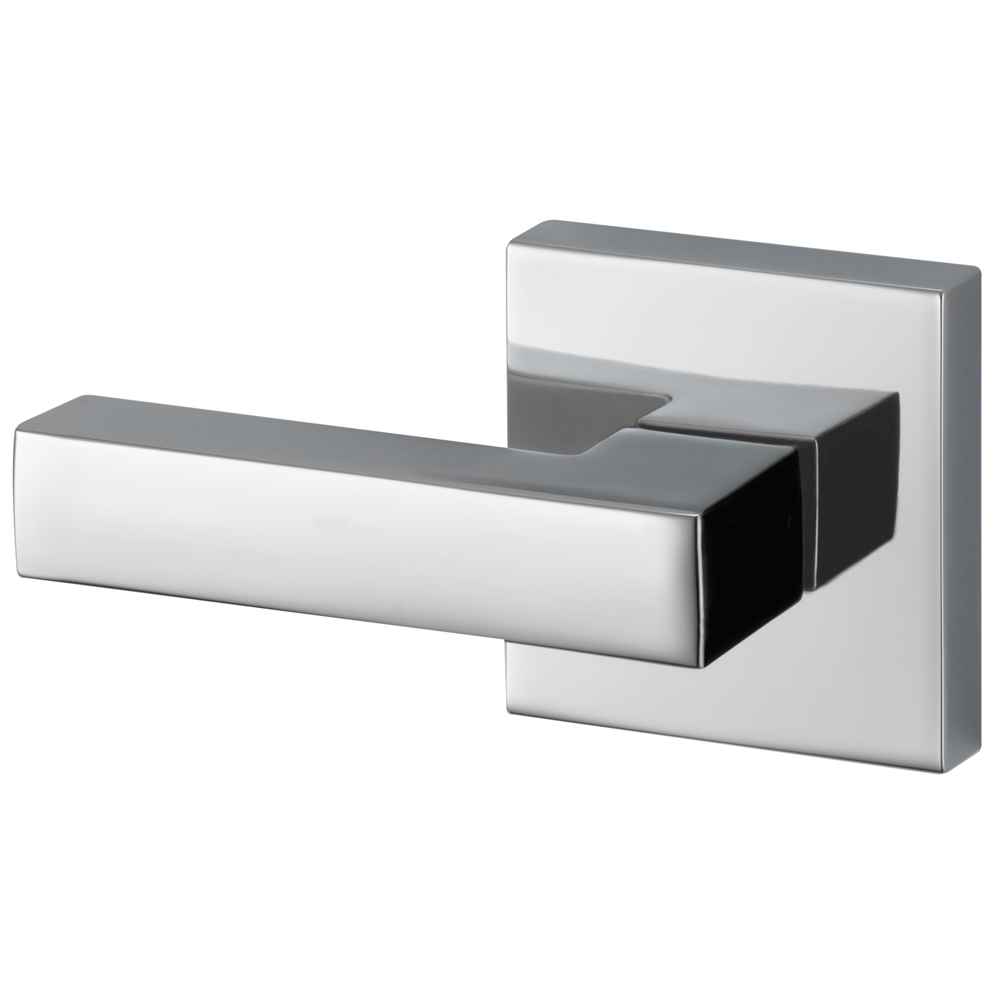 Brizo Siderna Front-Mounted Flush Lever for Bathroom Fixtures
