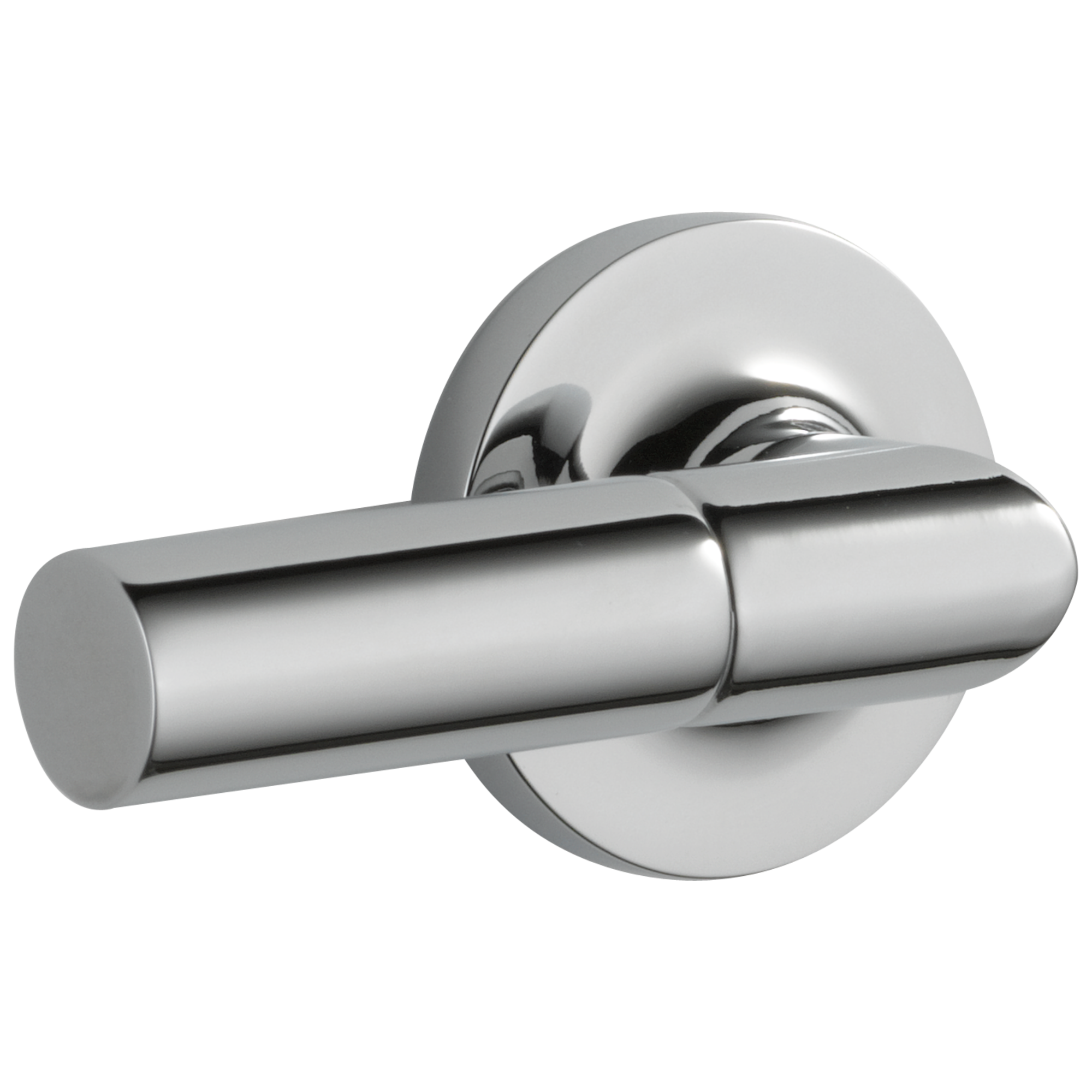 Brizo Odin Front - Mounted Flush Lever for Contemporary Bathrooms