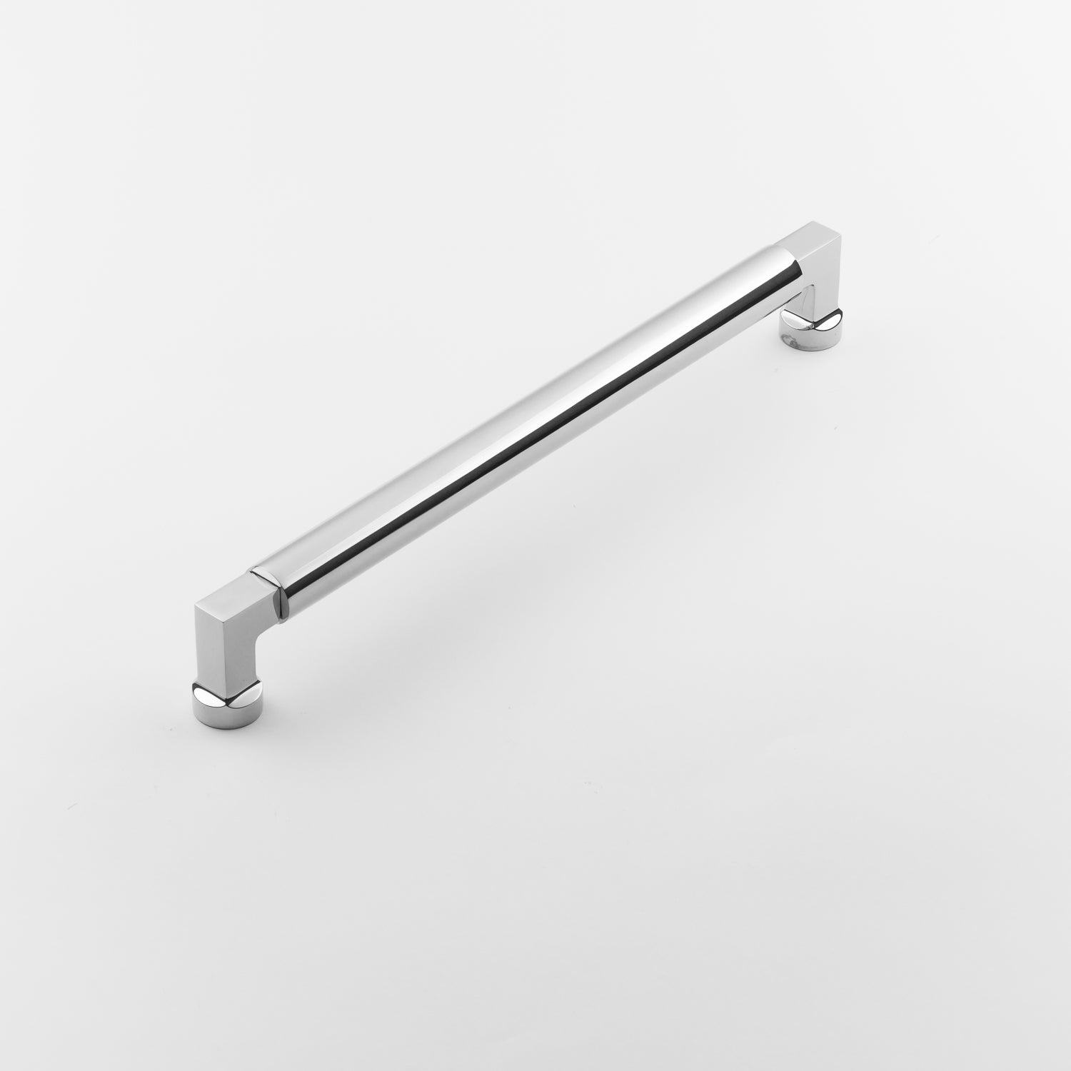 Elegant Classic Brass Apres 10-Inch Center-to-Center Appliance Cabinet Pull