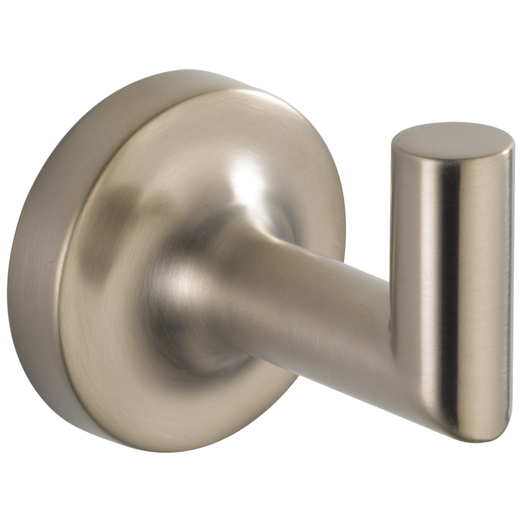 Brizo Odin Single Robe Hook - Durable, Sleek & Stylish for Your Space