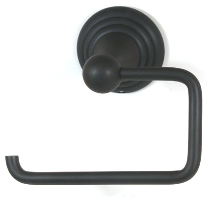 Alno Embassy Traditional Single Post Bathroom Tissue Holder