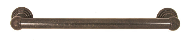 Alno 24-Inch Traditional Embassy Bathroom Towel Bar