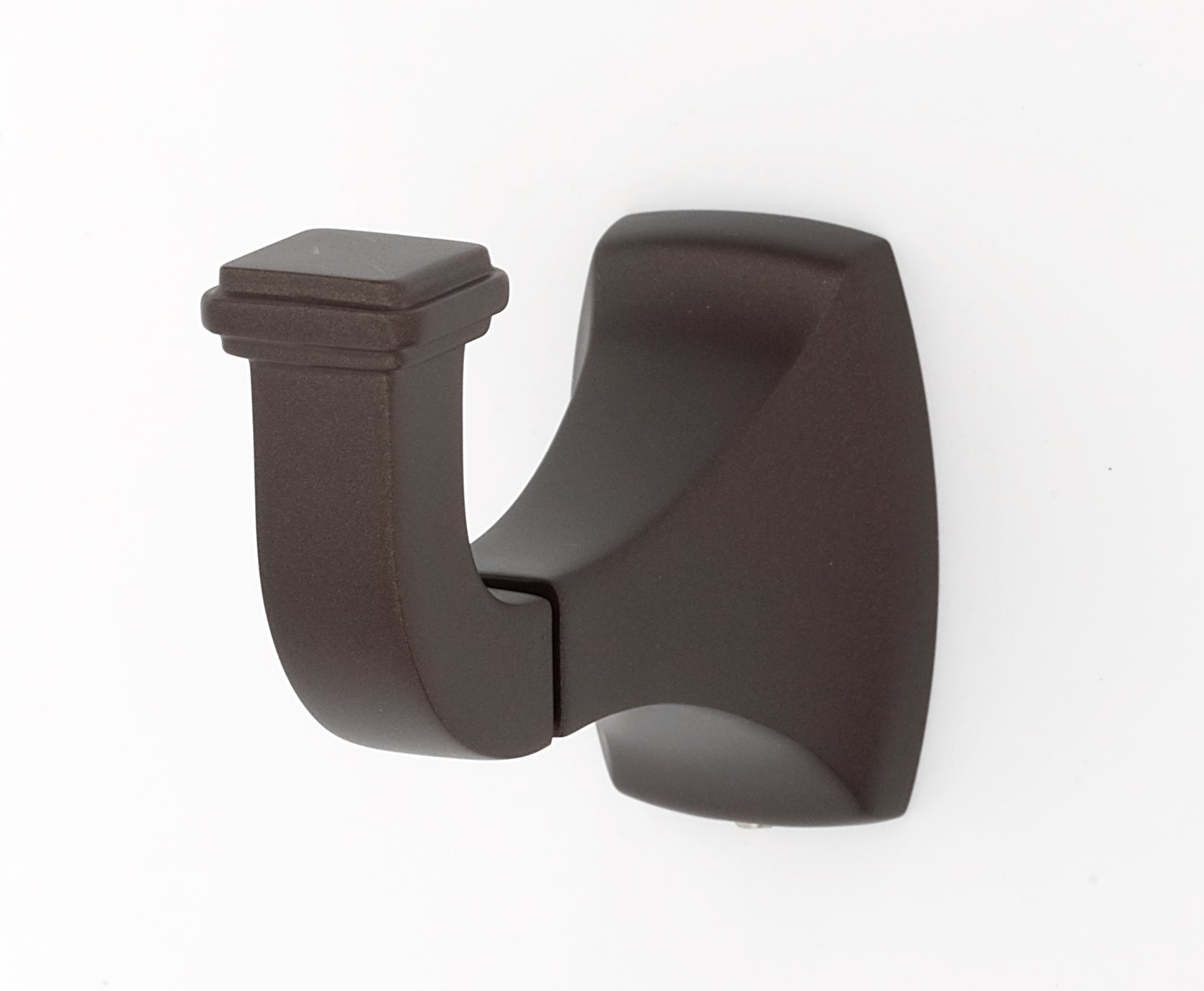 Alno Modern Cube-Style Bathroom Robe Hook - A Practical and Stylish Accessory