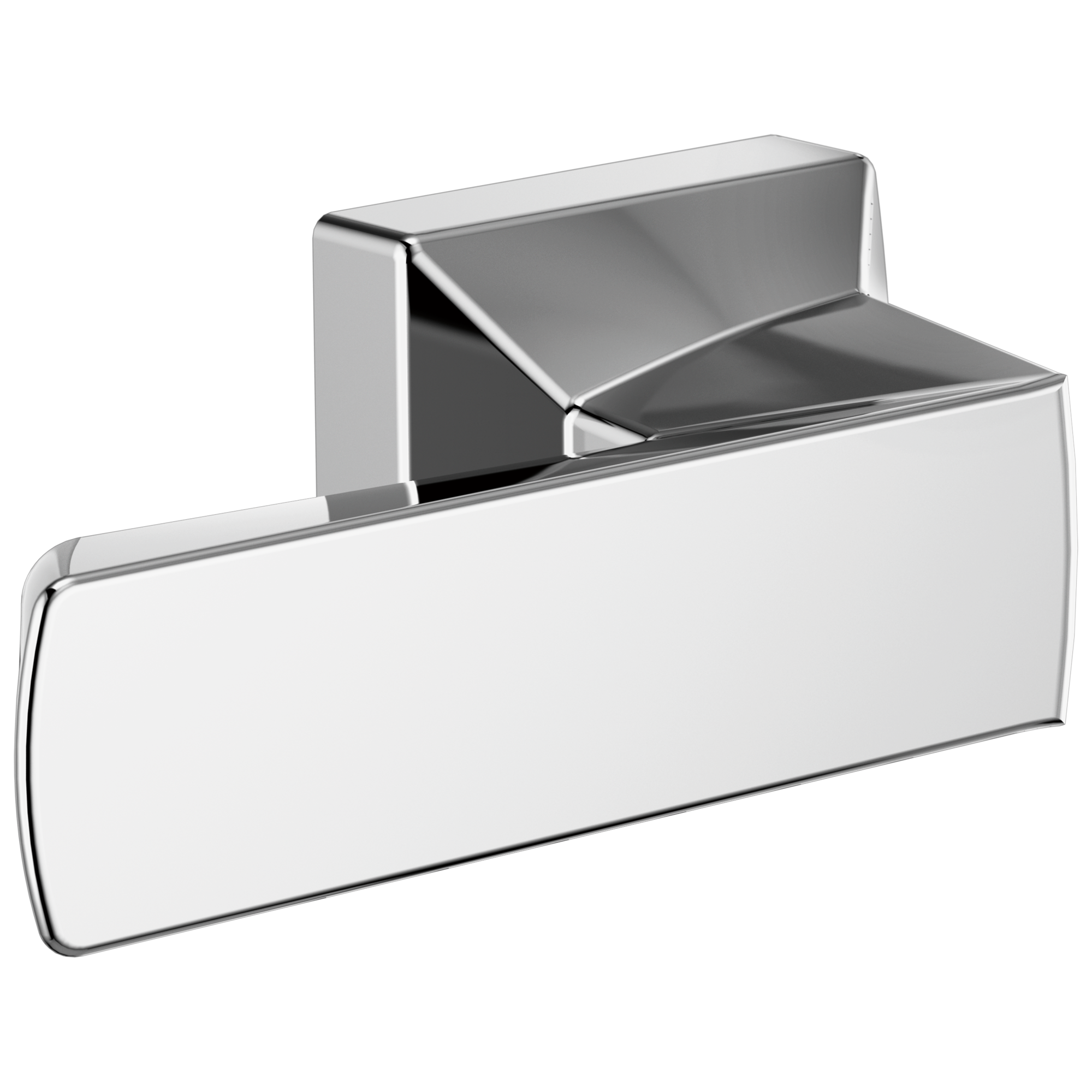 Brizo Vettis All-Purpose Universal Toilet Flush Lever with Modern Design