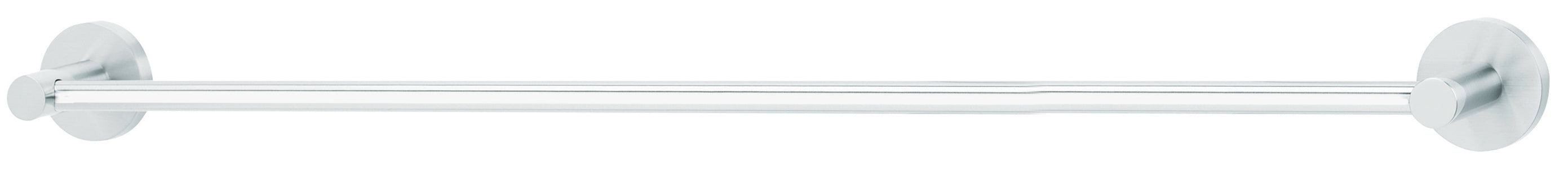 Alno Modern Contemporary I 30-Inch Bathroom Towel Bar