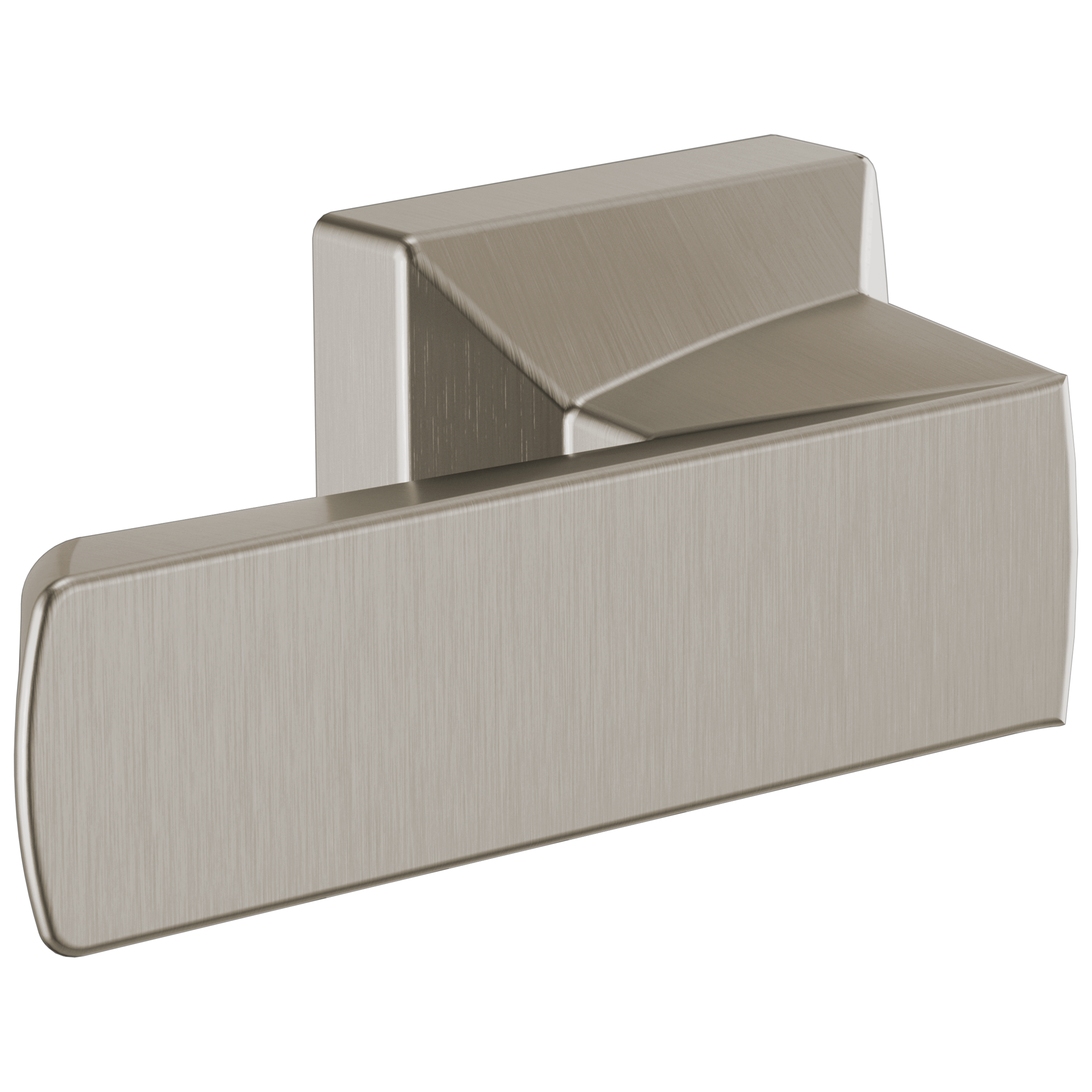 Brizo Vettis All-Purpose Universal Toilet Flush Lever with Modern Design