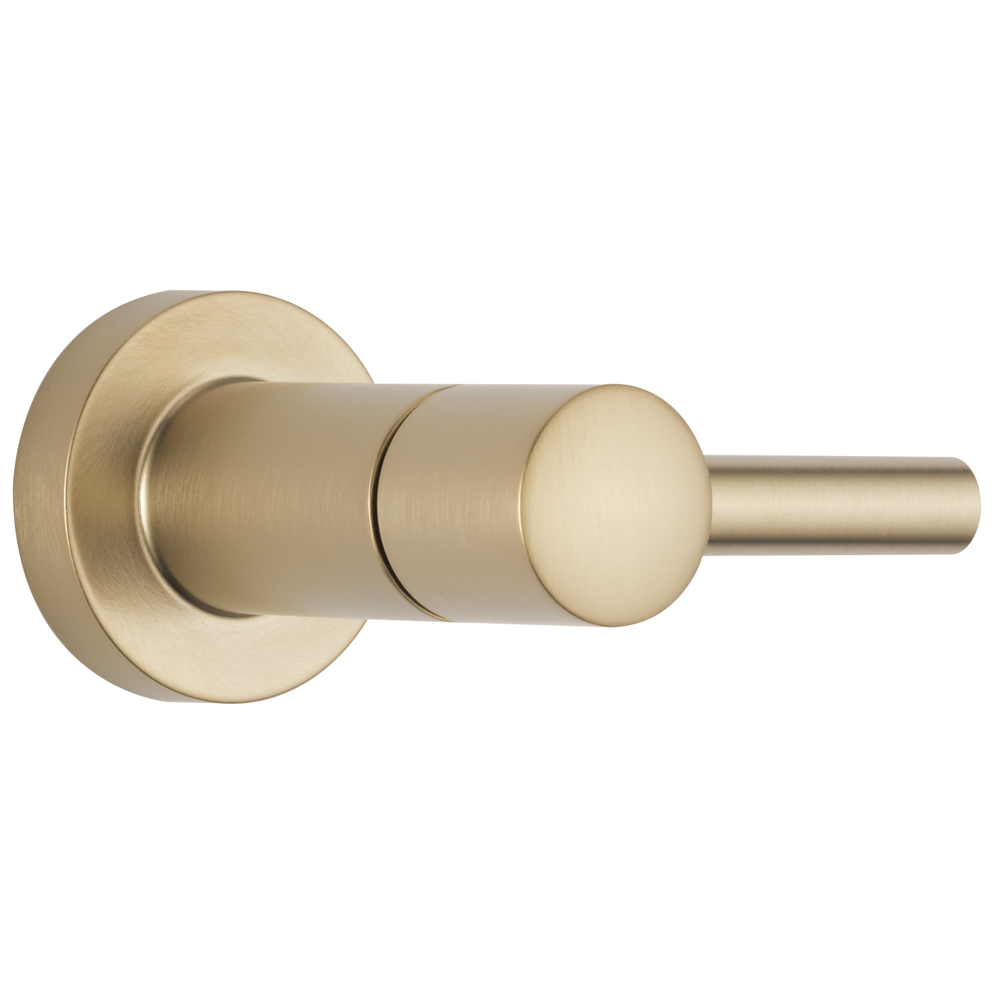 Brizo Odin Sensori Trim for Precise Volume Control in Luxury Bathrooms