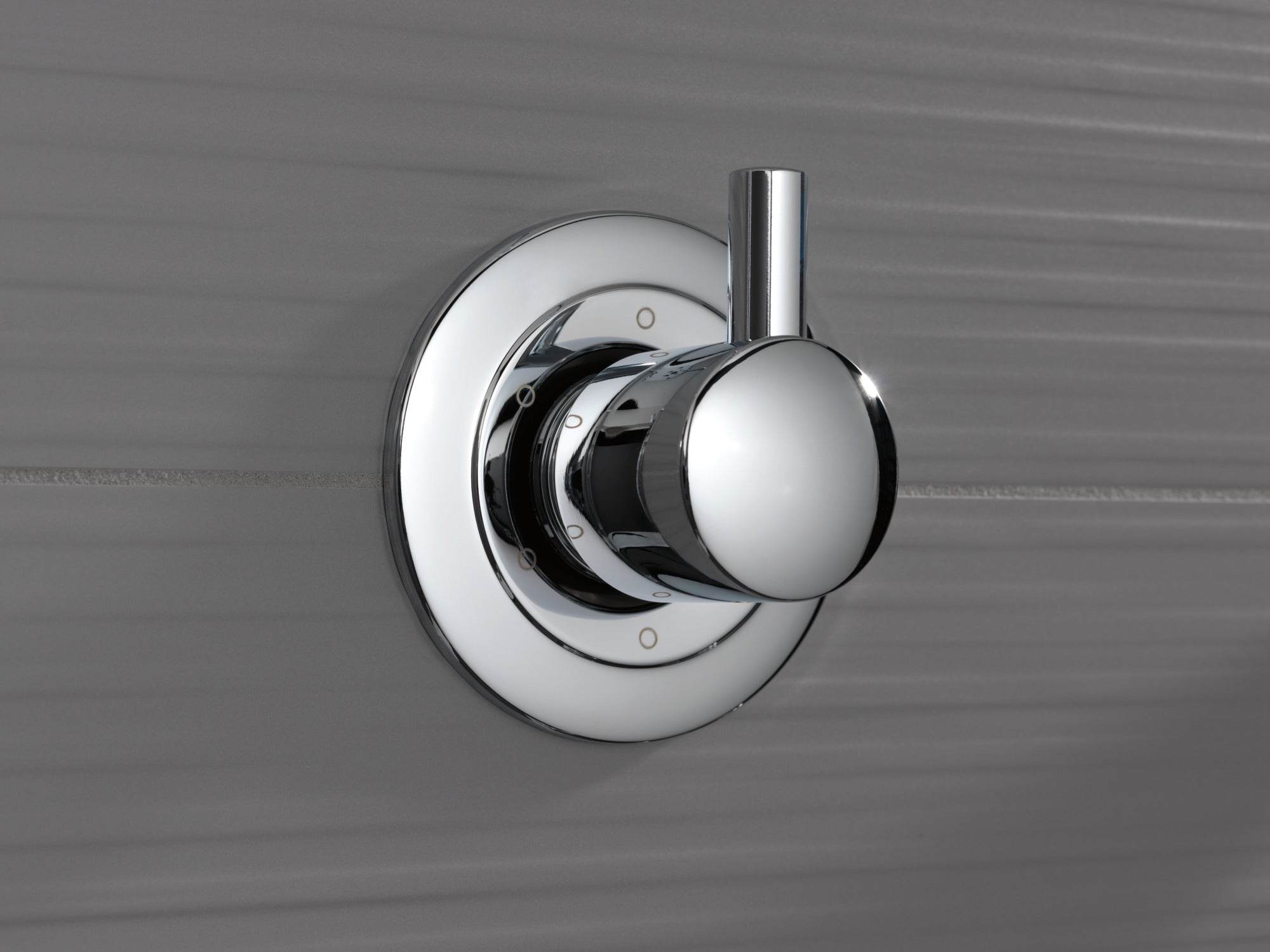 Brizo Odin Premium Diverter Trim Lever Handle for Luxury Bathrooms