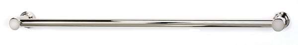 Alno Infinity 24-Inch Modern Bathroom Towel Bar