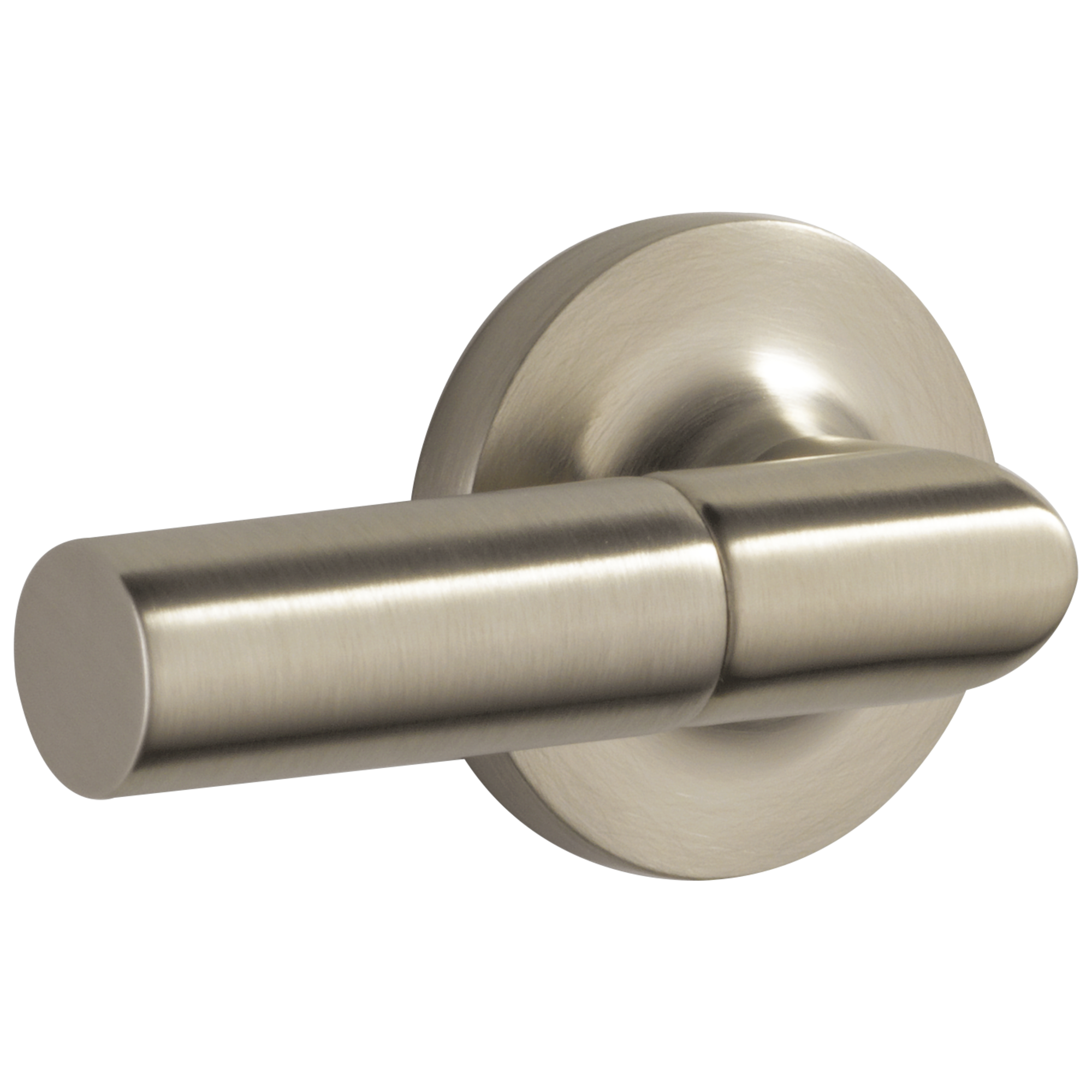 Brizo Odin Front - Mounted Flush Lever for Contemporary Bathrooms