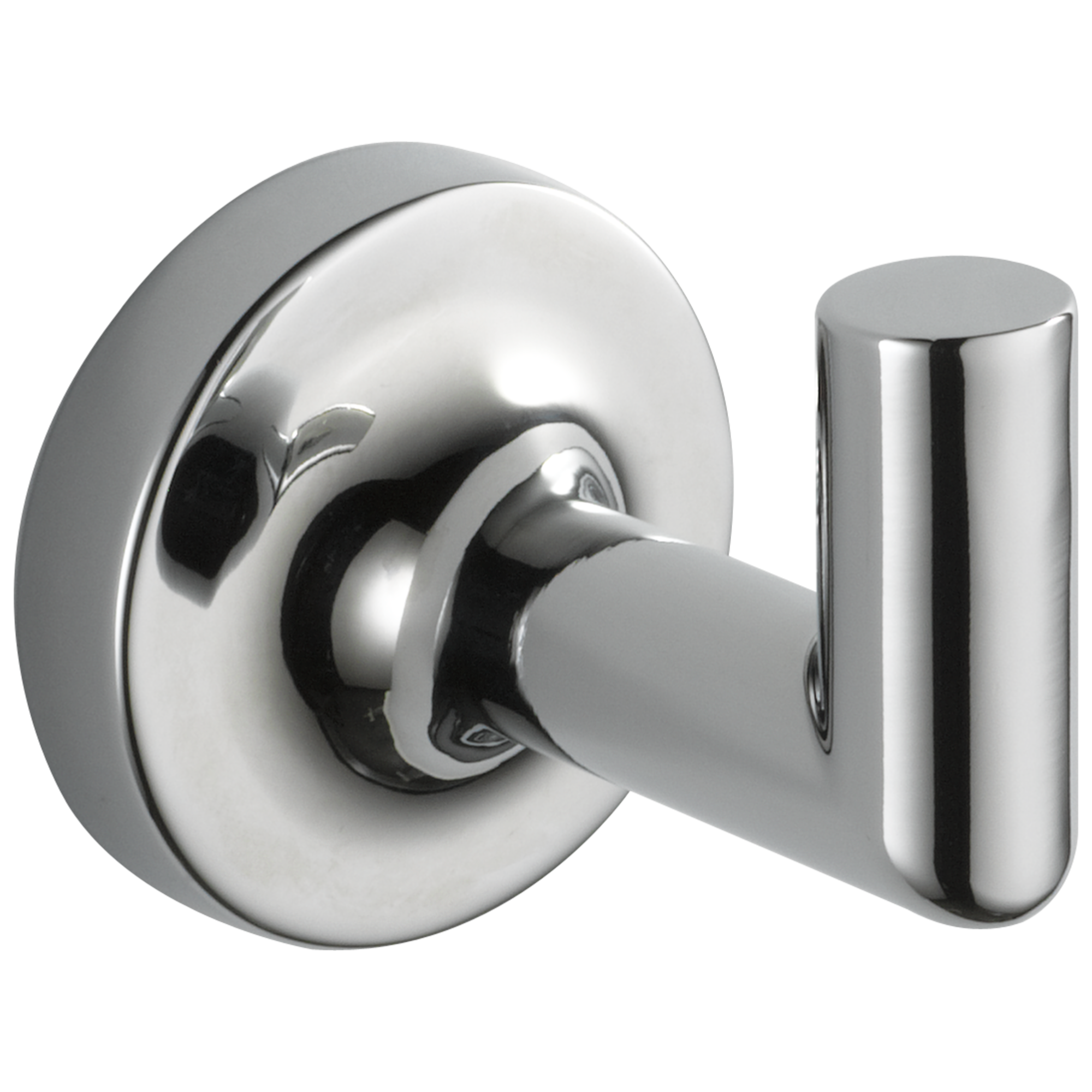 Brizo Odin Single Robe Hook - Durable, Sleek & Stylish for Your Space