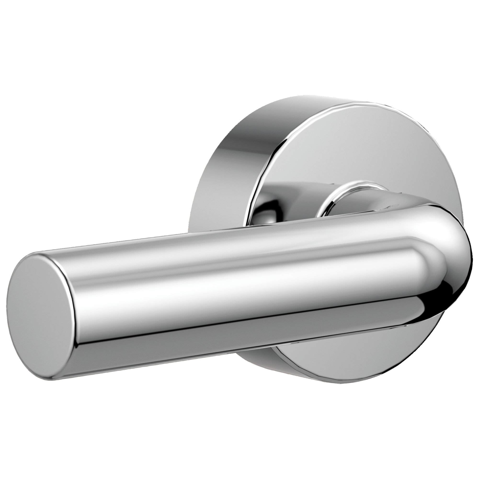 Brizo Litze Premium Zinc Universal Flush Lever for Stylish Bathrooms