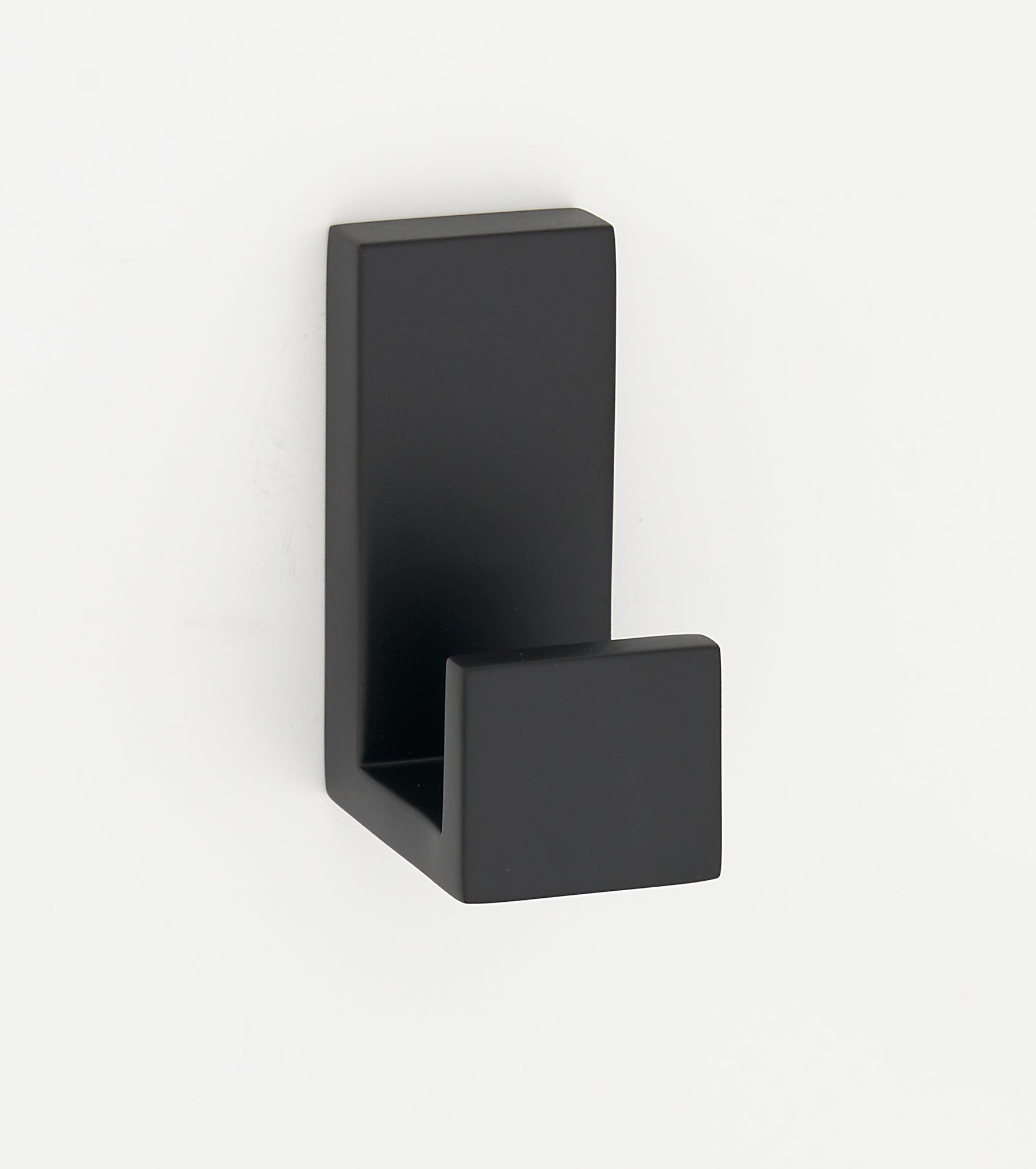 Alno Linear 2-1/8 Inch High - Quality Modern Robe Hook