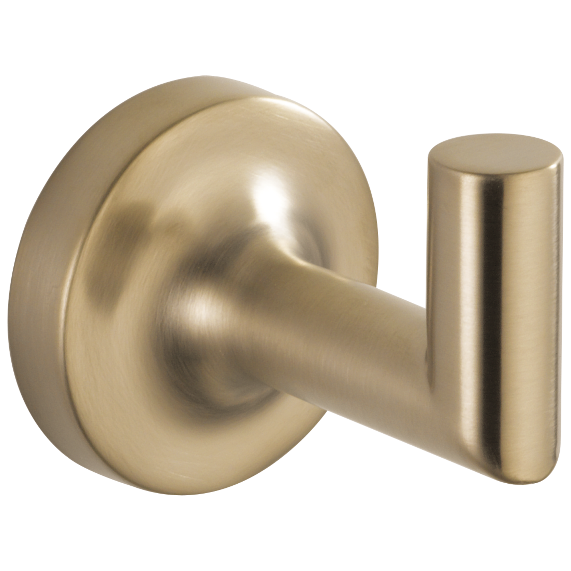 Brizo Odin Single Robe Hook - Durable, Sleek & Stylish for Your Space