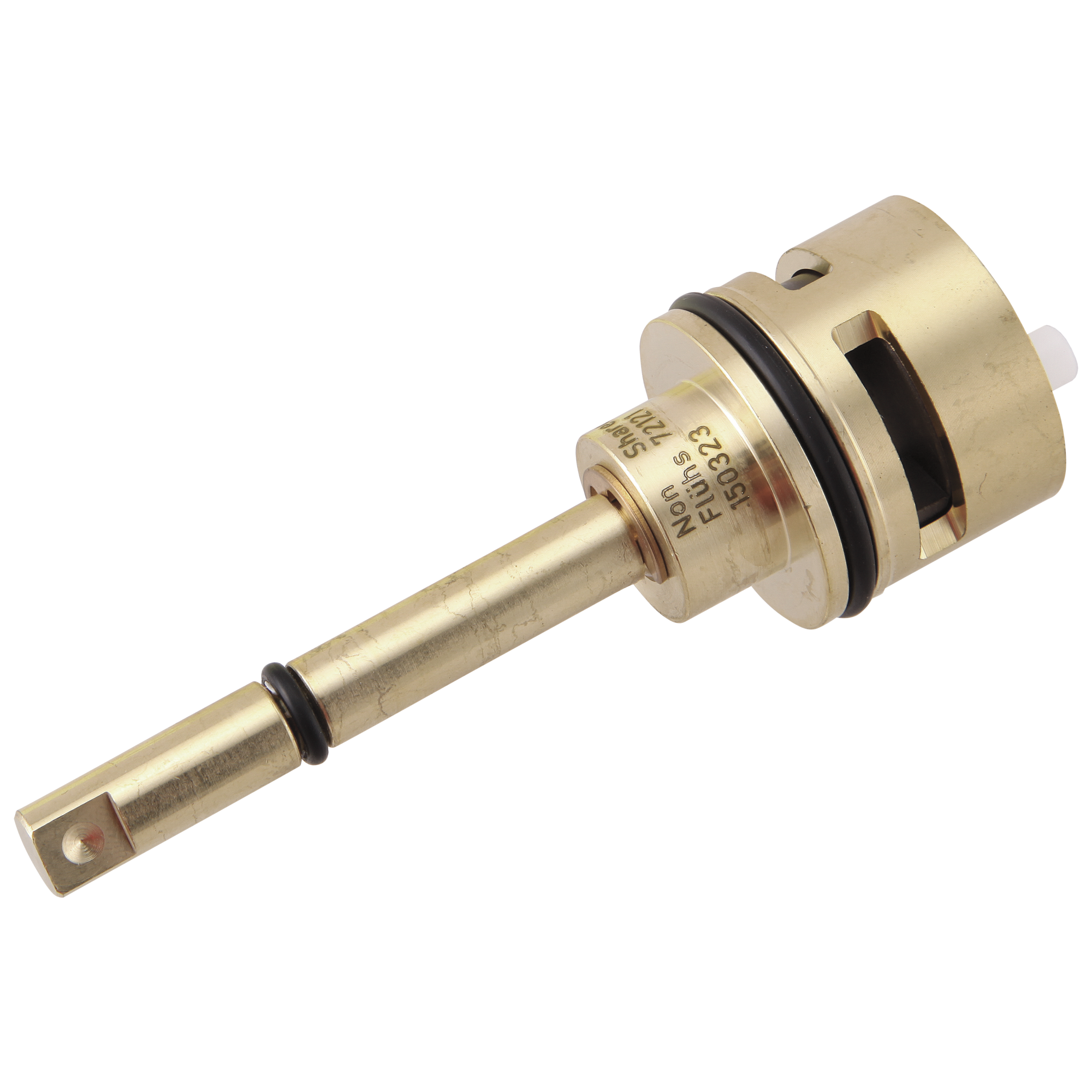 Brizo High - Quality 2 - Function Independent Diverter Cartridge for Enhanced Bathing