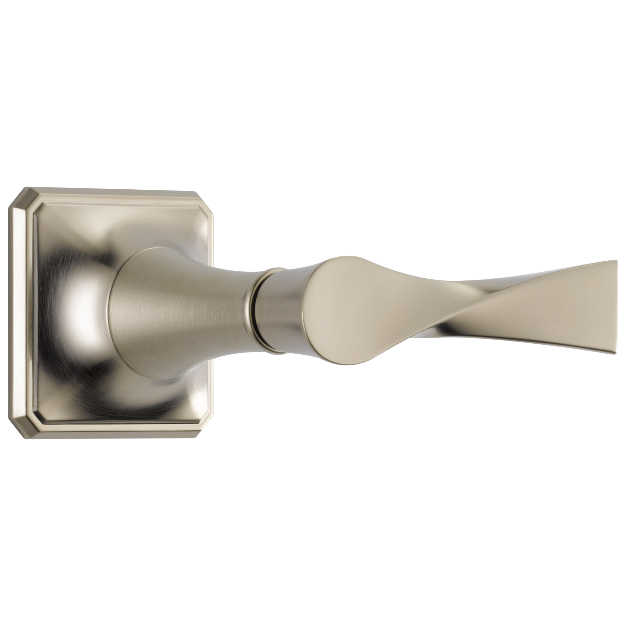 Brizo Virage Sensori High - Quality Zinc Volume Control Trim for Luxury Baths