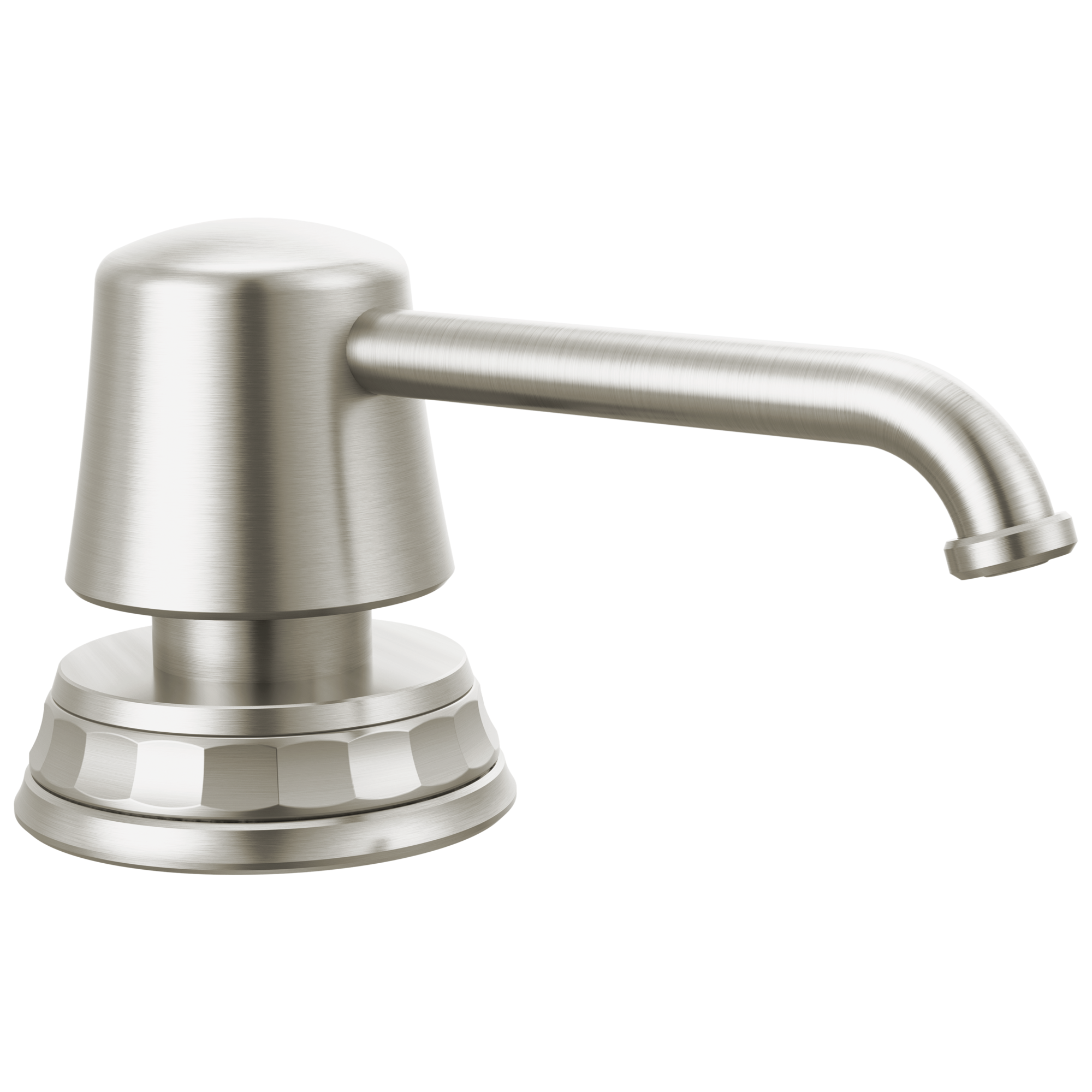 Brizo Tulham Kitchen Collection High - Quality Brass Soap/Lotion Dispenser