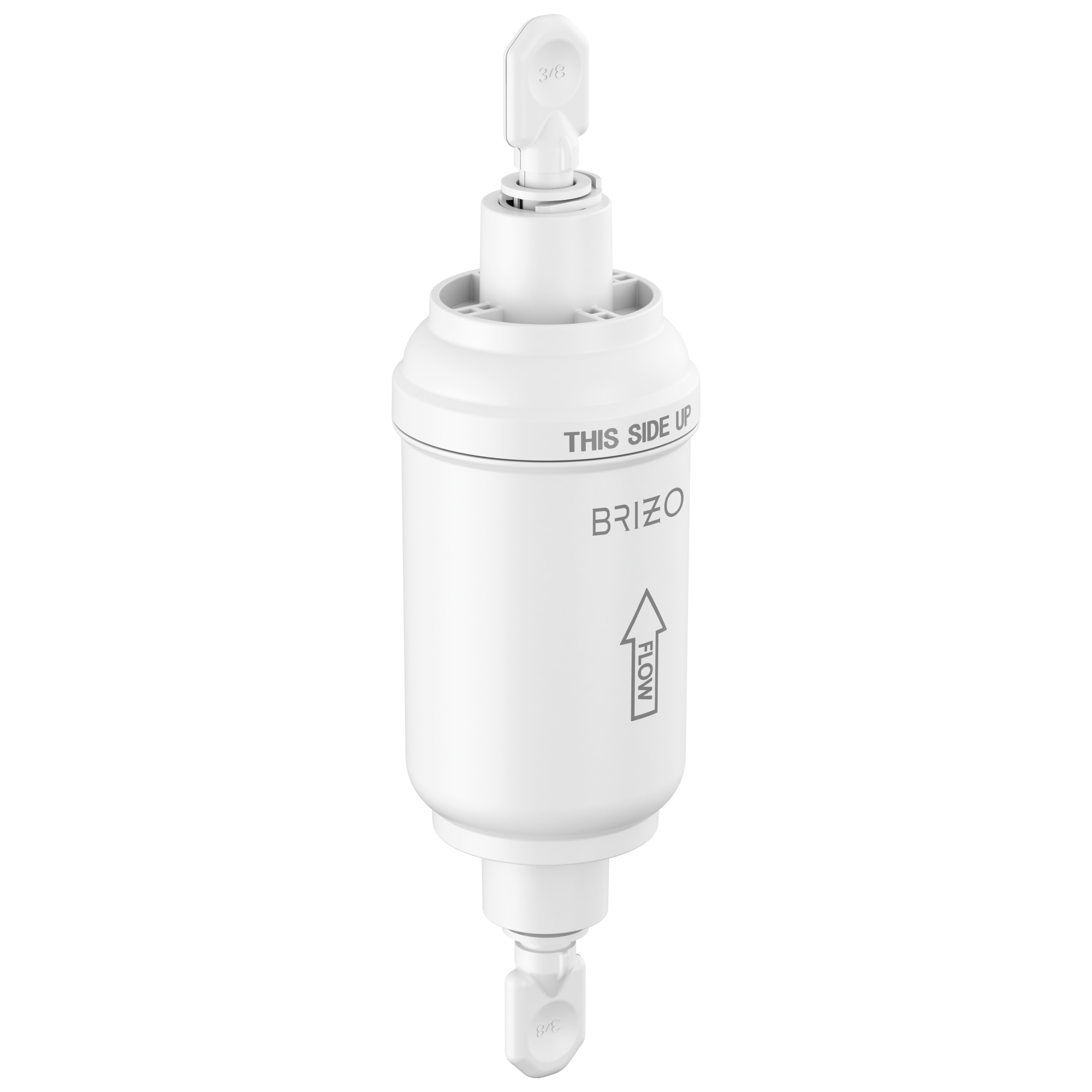 Brizo Pristive Reverse Osmosis External Pre - Filter Replacement for Enhanced System Efficiency