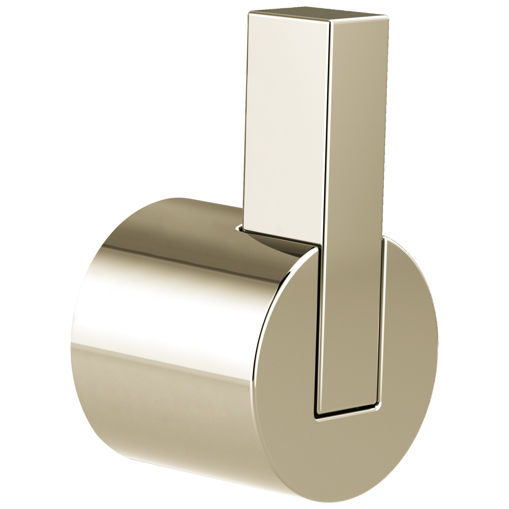 Brizo Litze High - Quality Single - Handle Floor Mount Tub Filler Lever Handle Kit