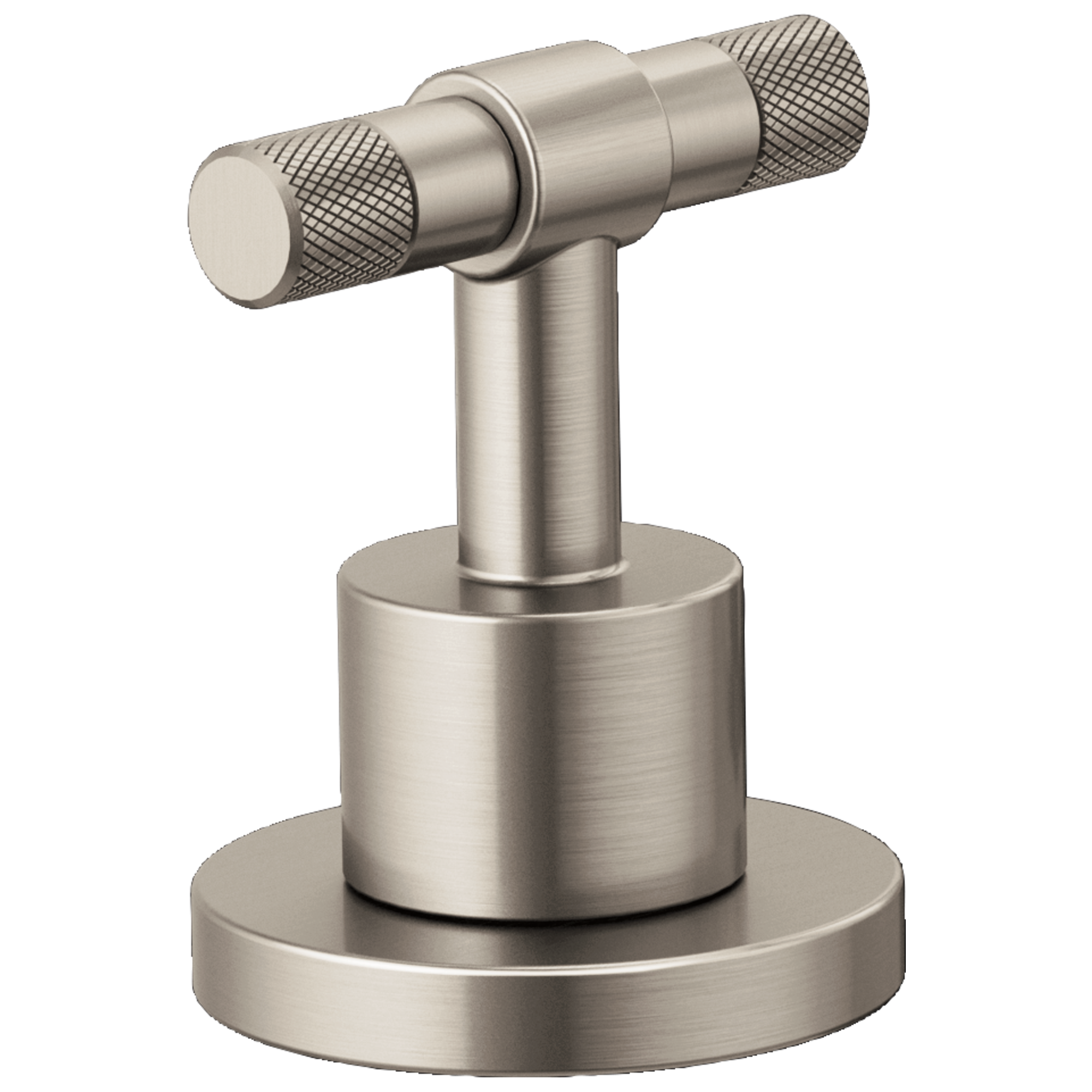 Brizo Litze Premium Widespread Lavatory T - Lever Handle Kit for Stylish Bathrooms