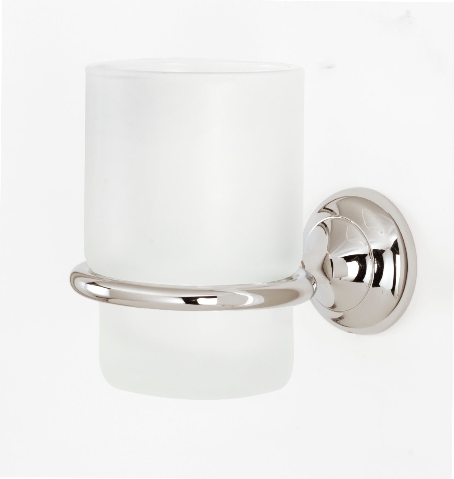 Alno Royale Transitional Style Bath Tumbler Holder for Elegant Bathrooms