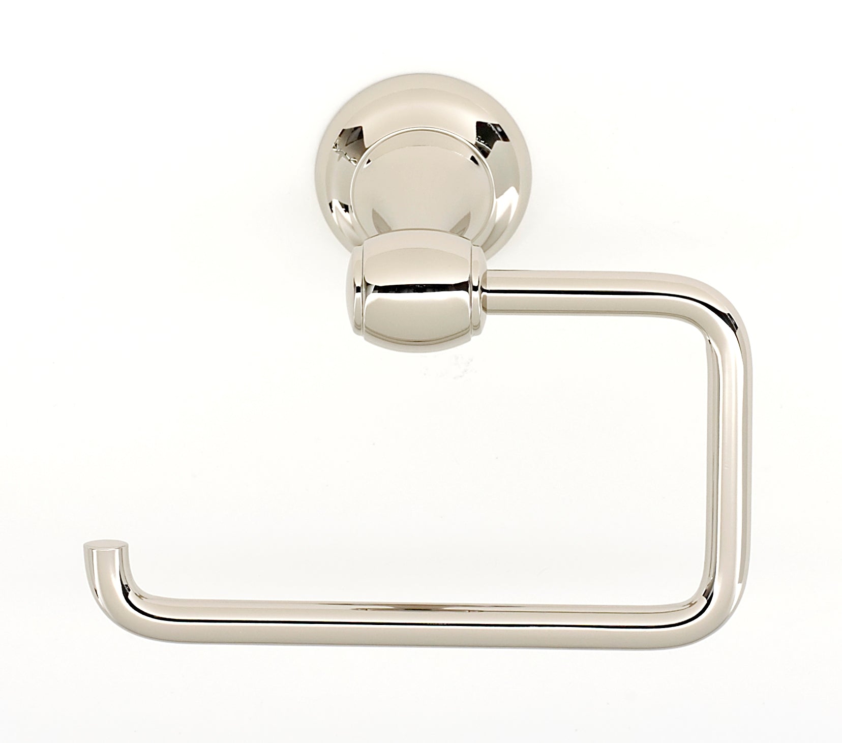 Alno Royale Single Post Bathroom Tissue Holder - A Stylish and Functional Bathroom Accessory