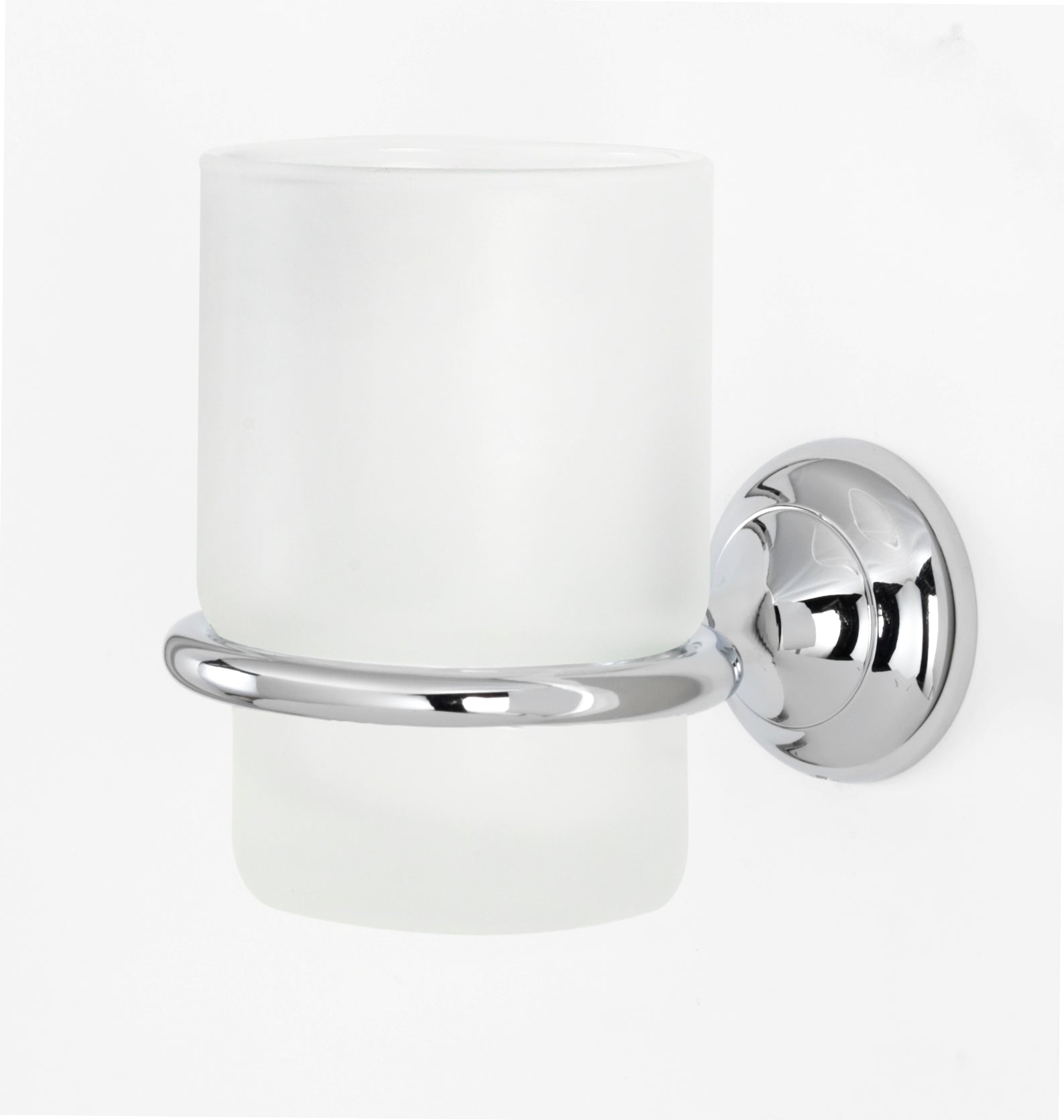 Alno Royale Transitional Style Bath Tumbler Holder for Elegant Bathrooms