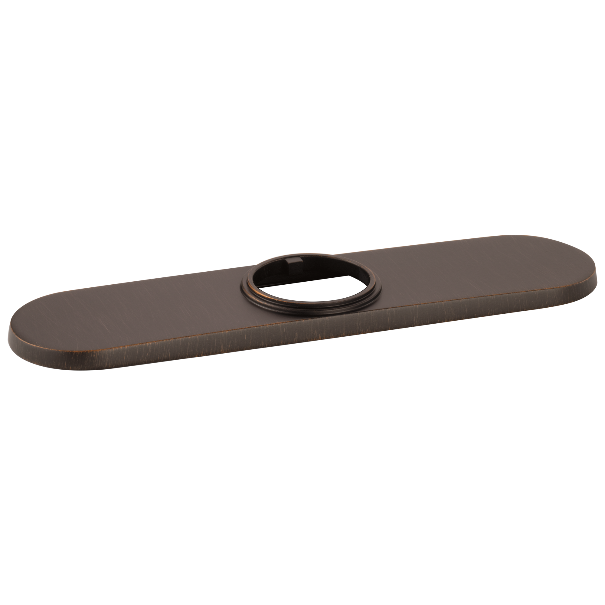 Brizo Solna Optional Decorative Escutcheon for Bathroom Faucets