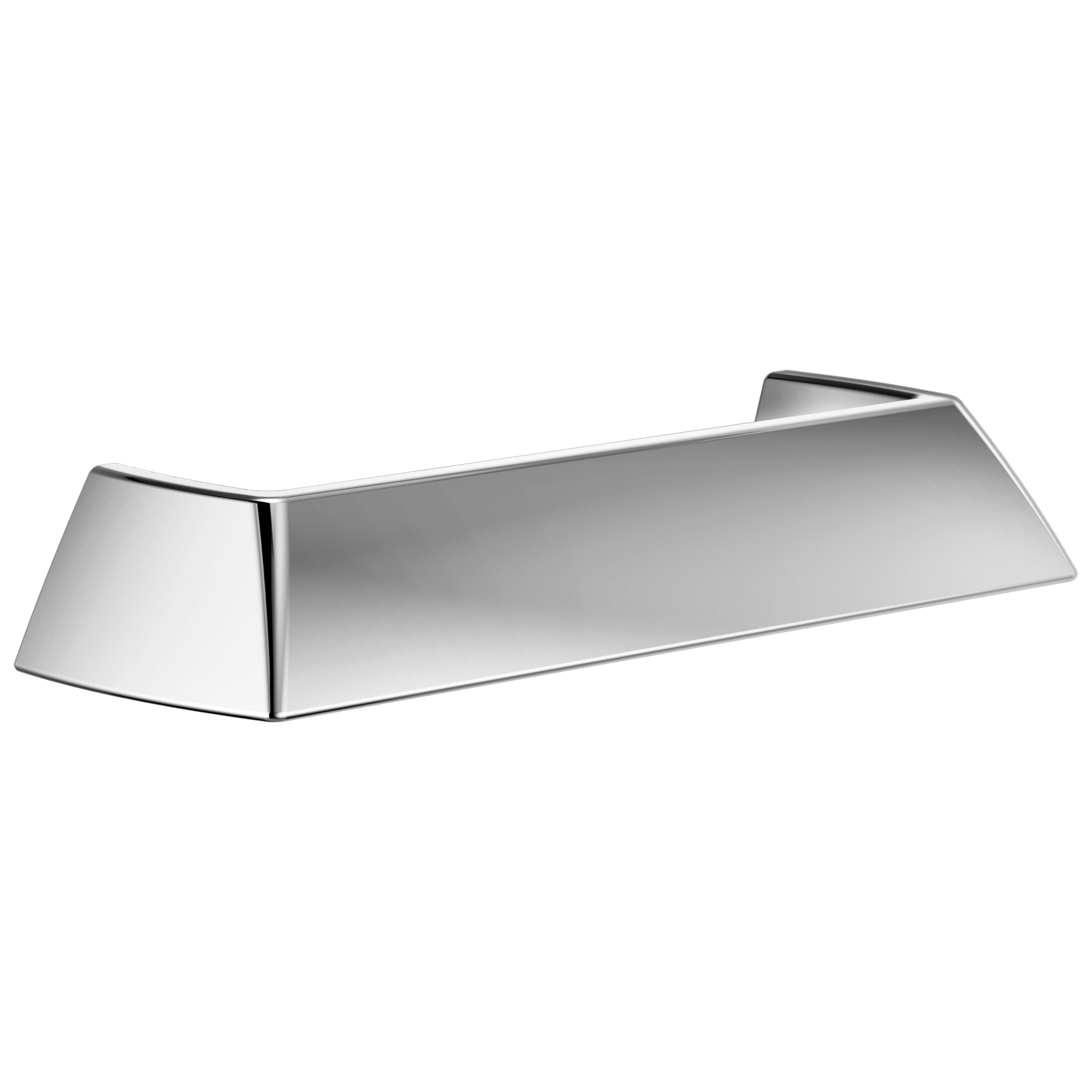 Brizo Vettis High - Quality Zinc Drawer Pull for Modern Spaces