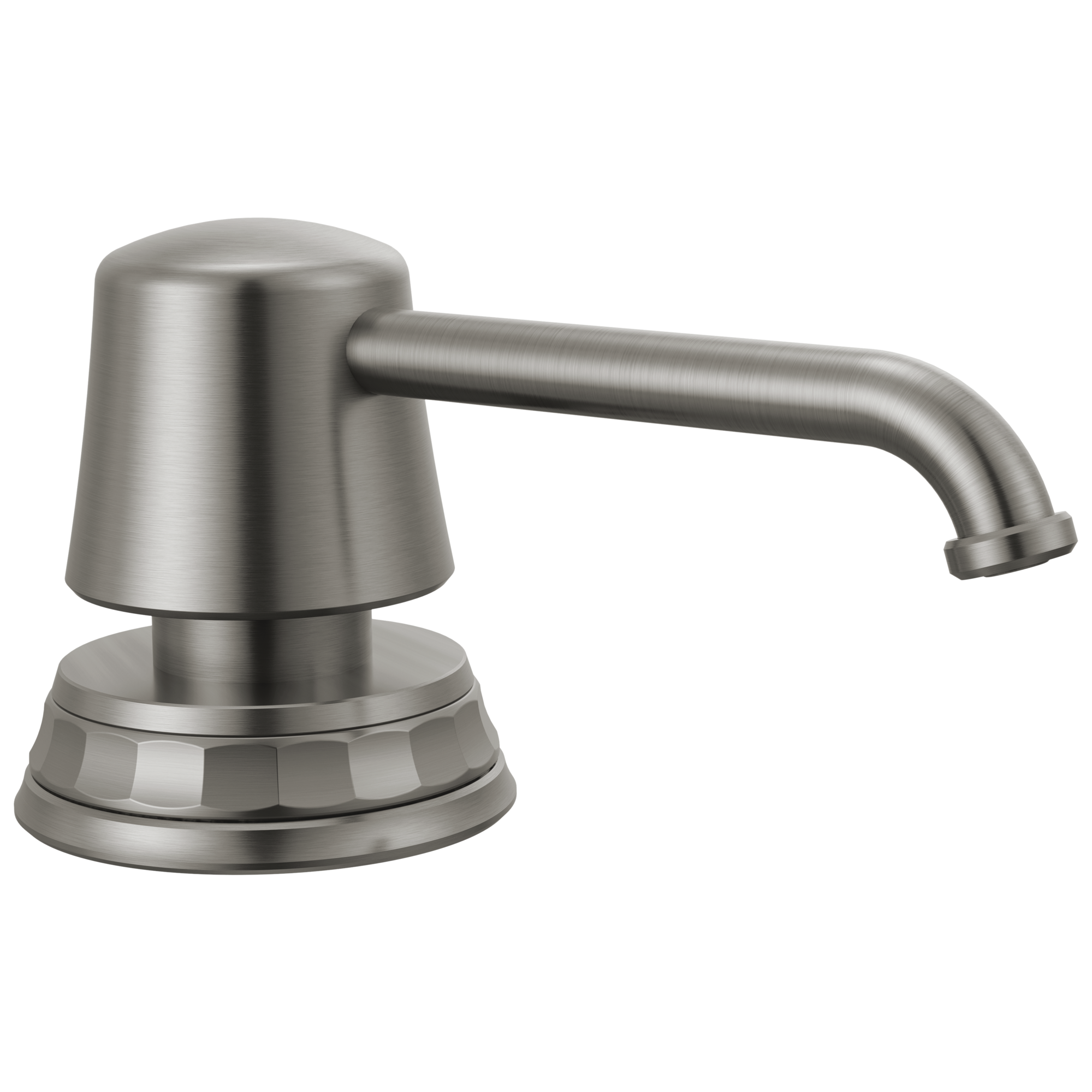 Brizo Tulham Kitchen Collection High - Quality Brass Soap/Lotion Dispenser