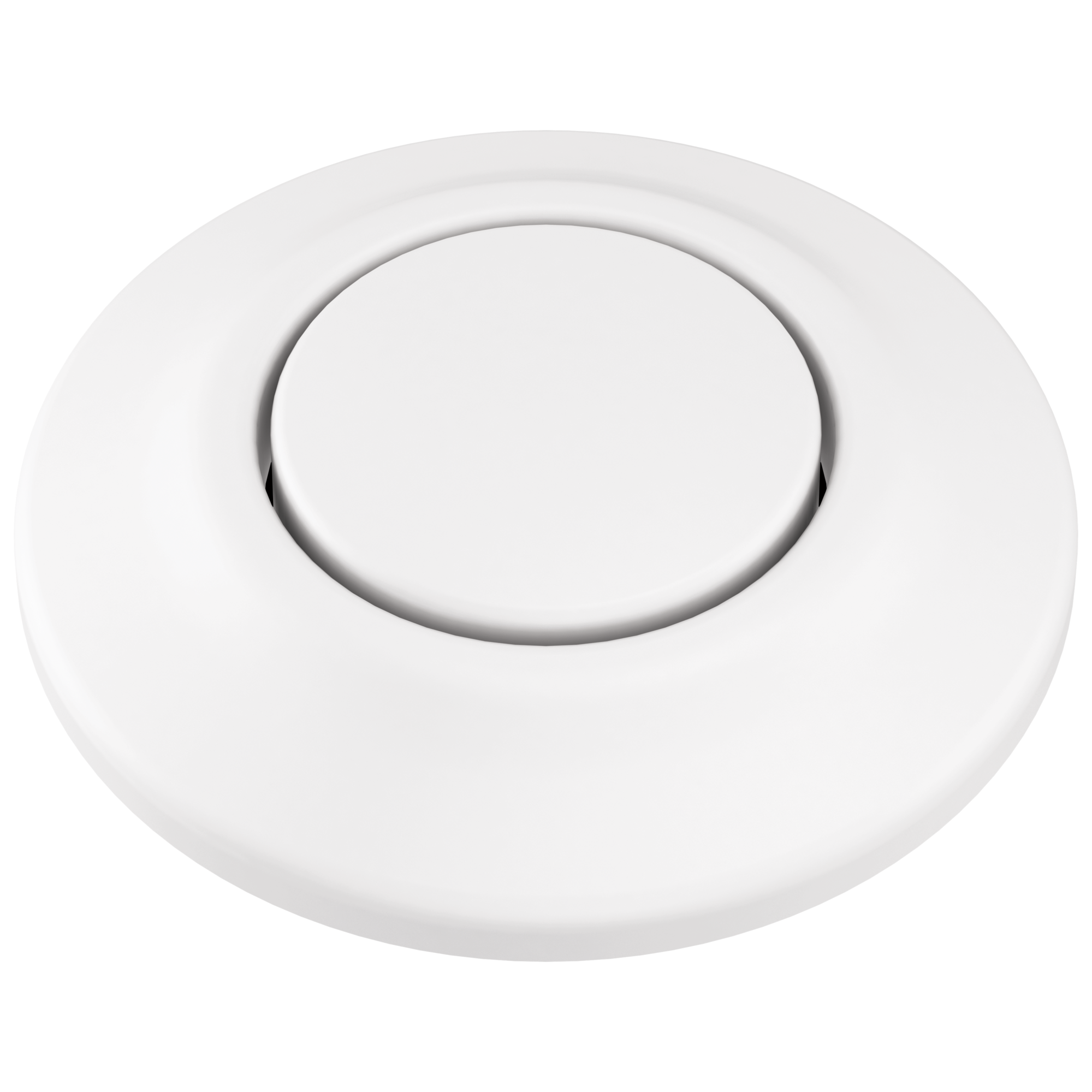 Brizo Premium Air Switch with Dual Outlet for Kitchen and Bathroom Waste Disposal Systems