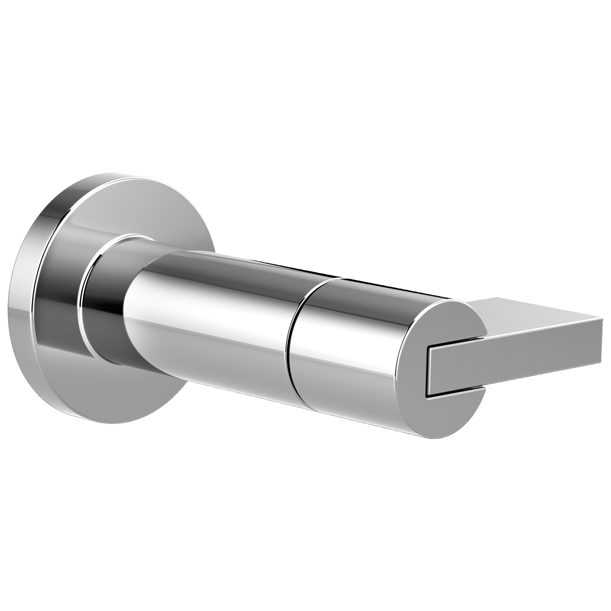 Brizo Litze Sensori Lever - A Stylish Volume Control Trim