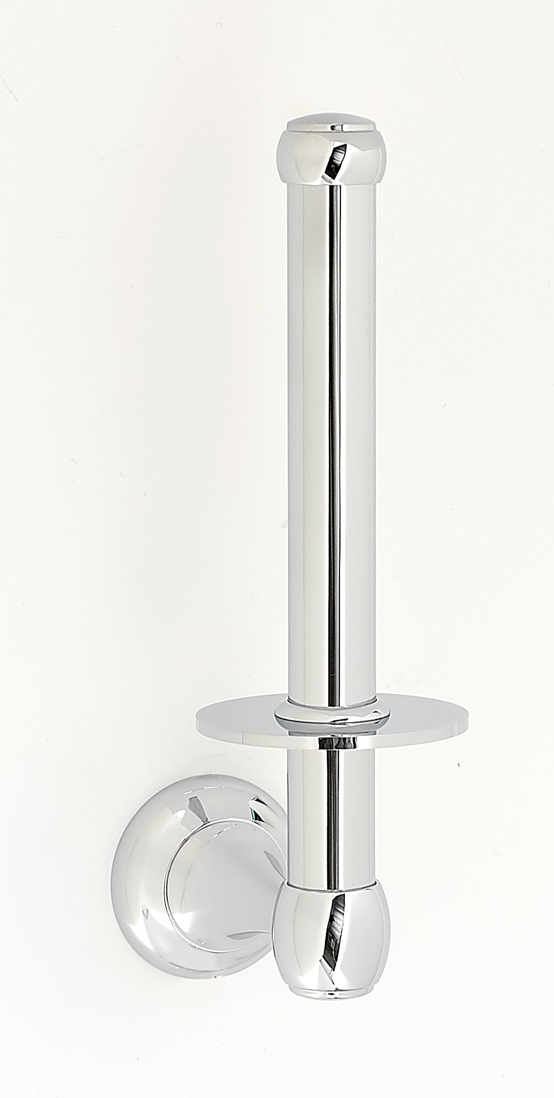 Alno Royale Bathroom Reserve Toilet Tissue Holder - A Functional and Stylish Bathroom Accessory