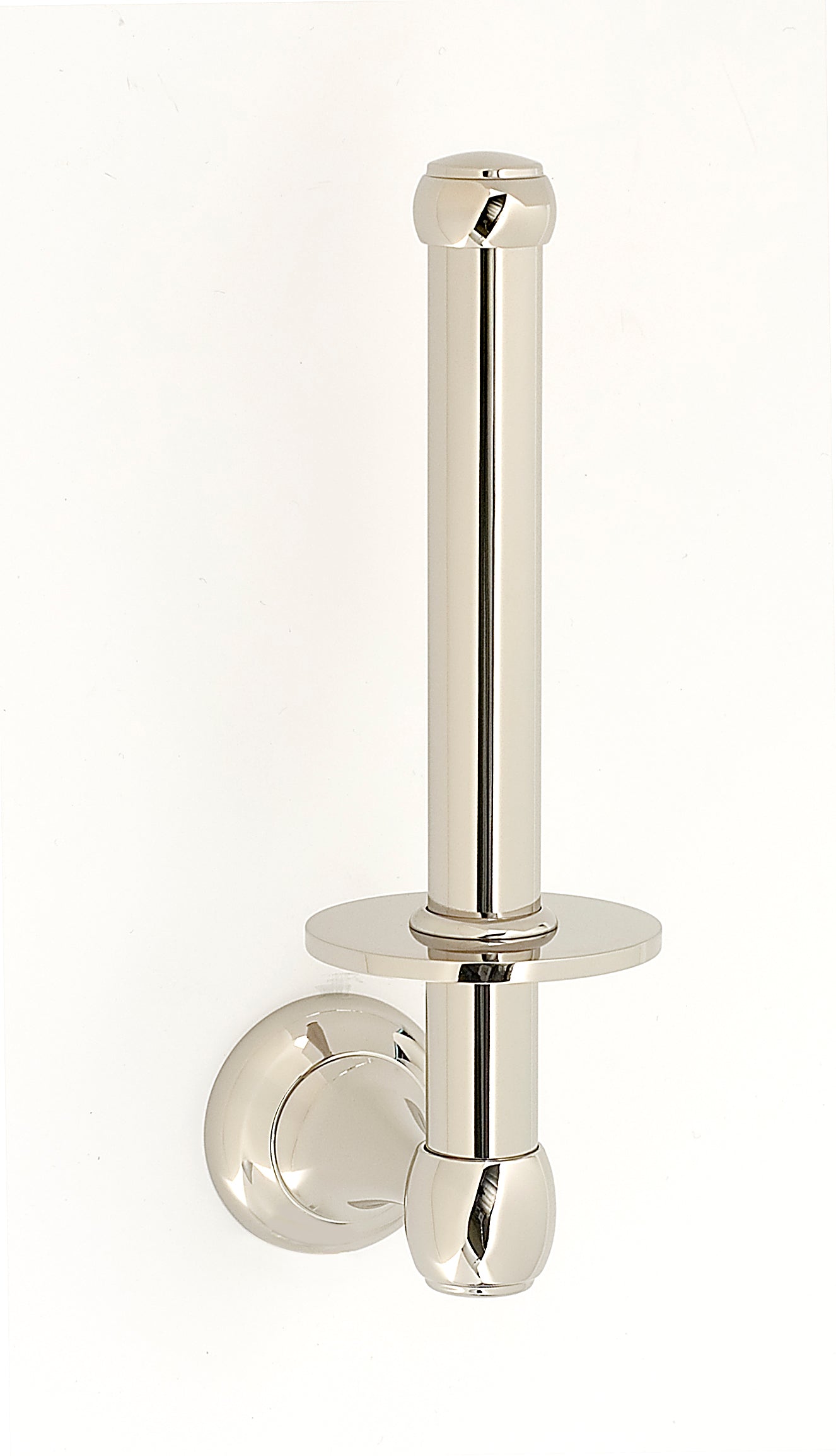 Alno Royale Bathroom Reserve Toilet Tissue Holder - A Functional and Stylish Bathroom Accessory