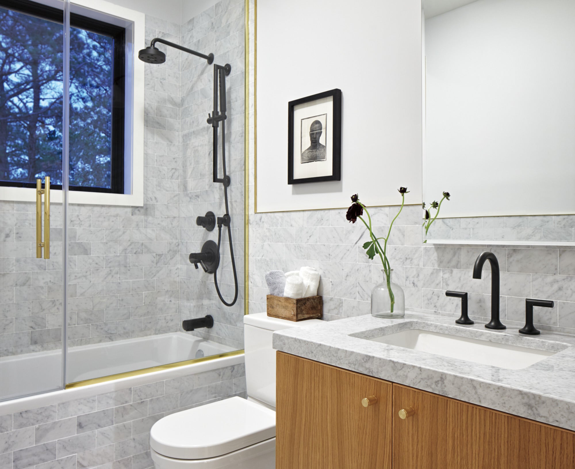 Brizo Odin Premium Diverter Trim Lever Handle for Luxury Bathrooms