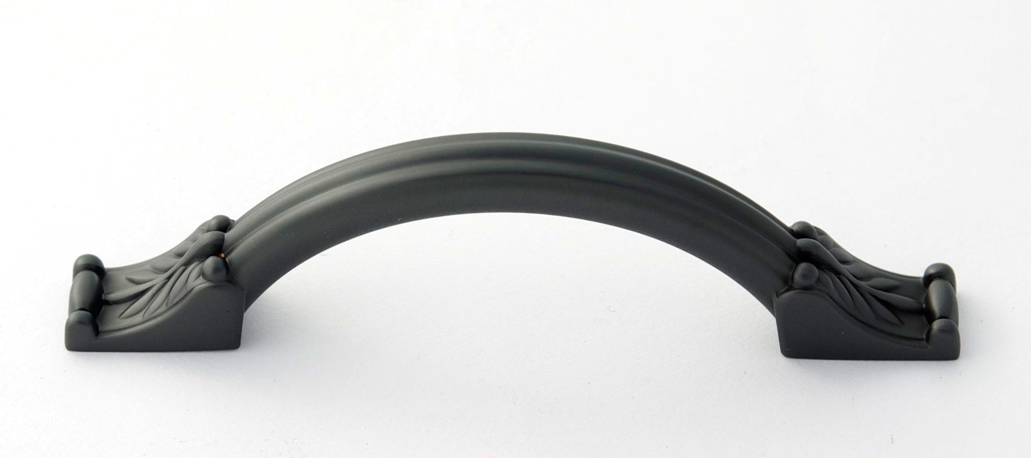 Alno Fiore Traditional 3-Inch Cabinet Pull
