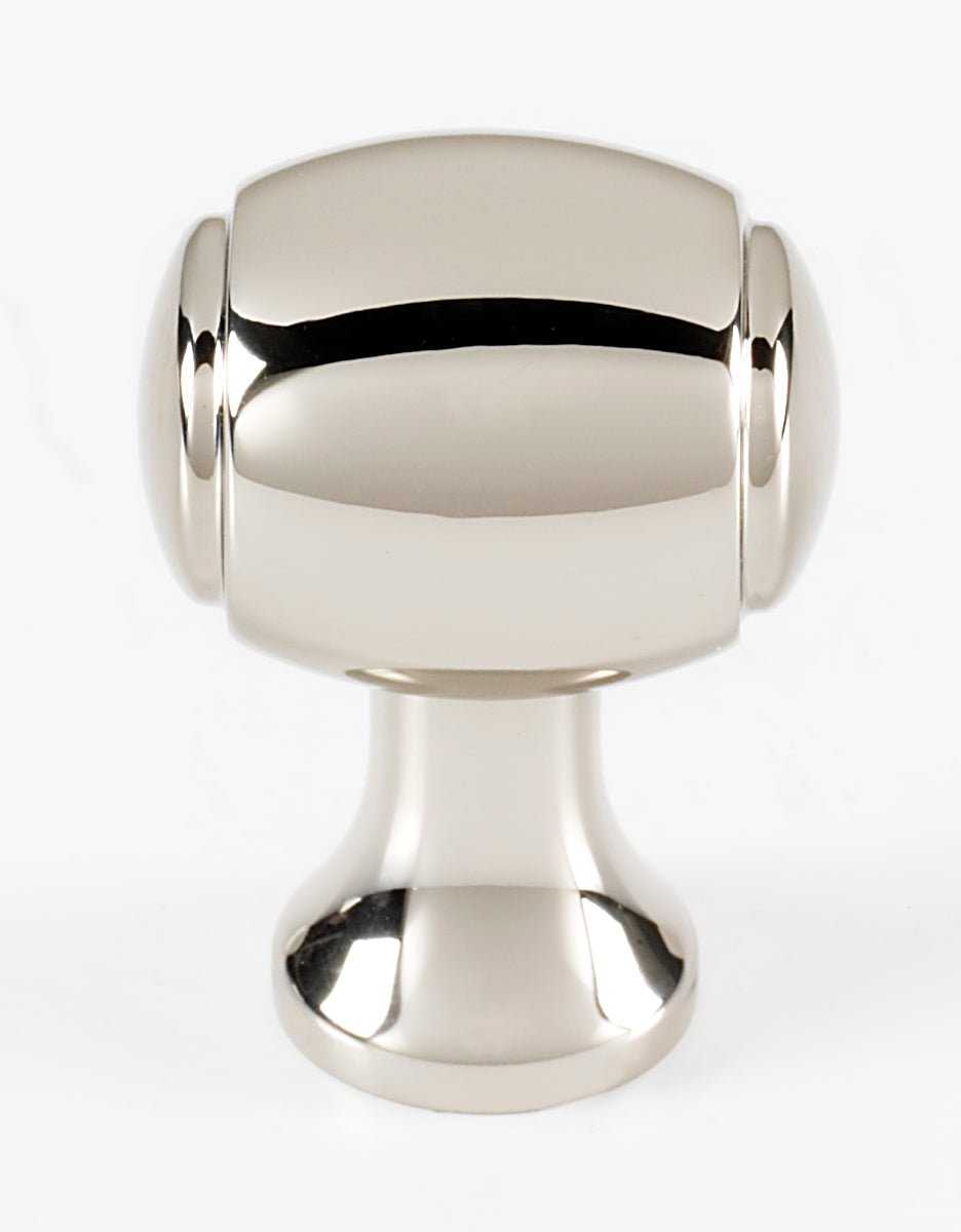 Alno Royale 3/4-Inch Cabinet Knob - A Blend of Elegance and Functionality