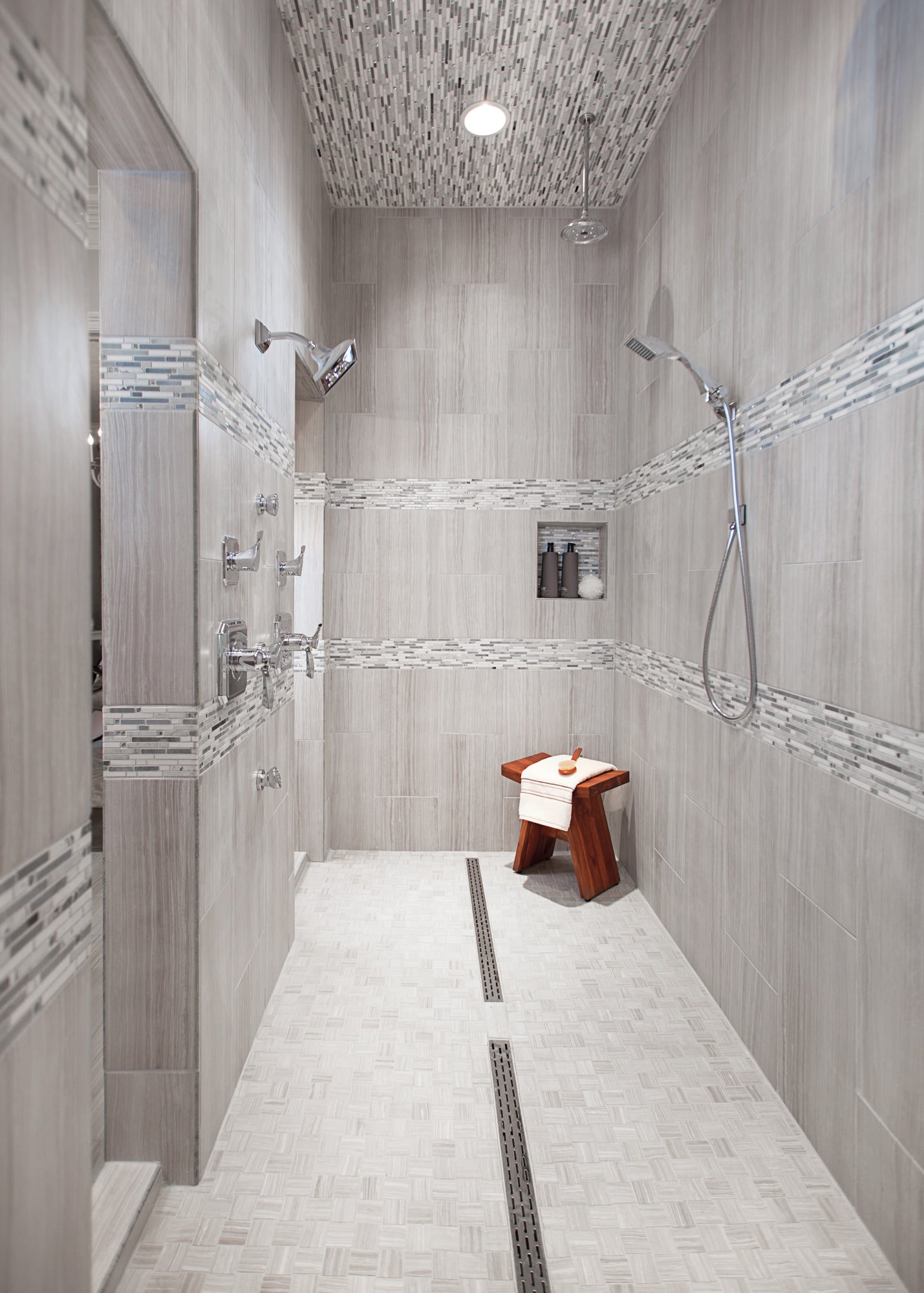 Brizo Virage 6-Function Luxury Diverter Trim for High-End Bathrooms